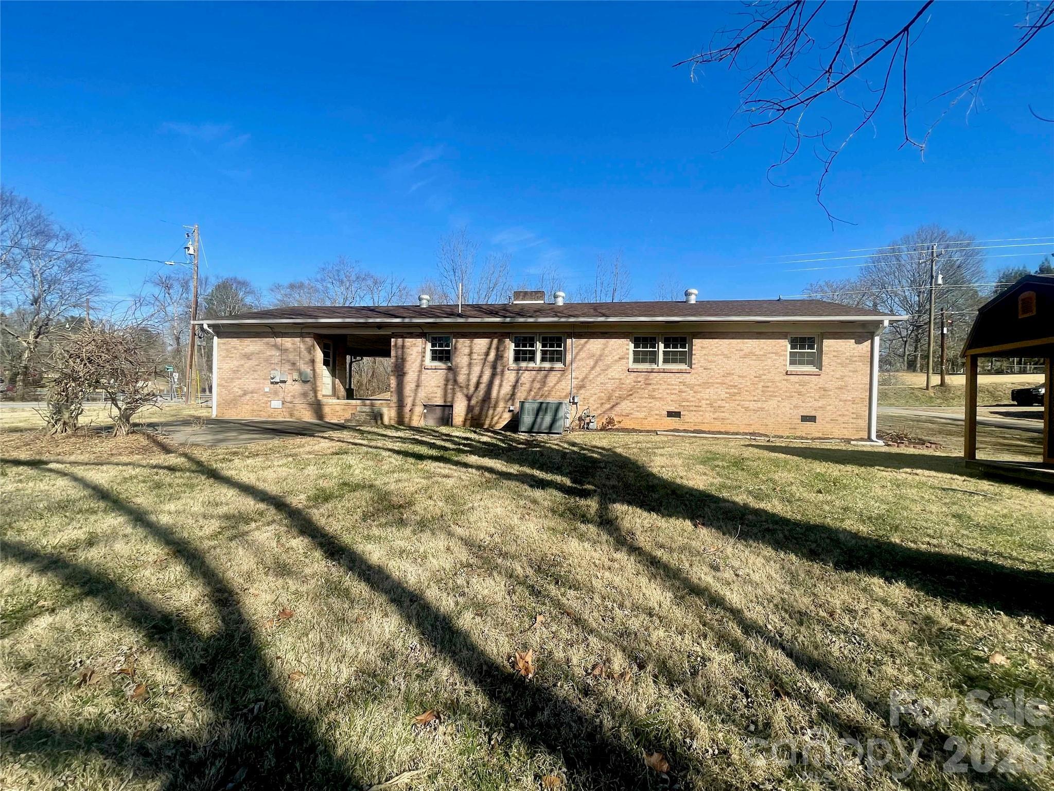 Single Family Residence at 635 Powell Road NE, Lenoir, photo 45 of 48