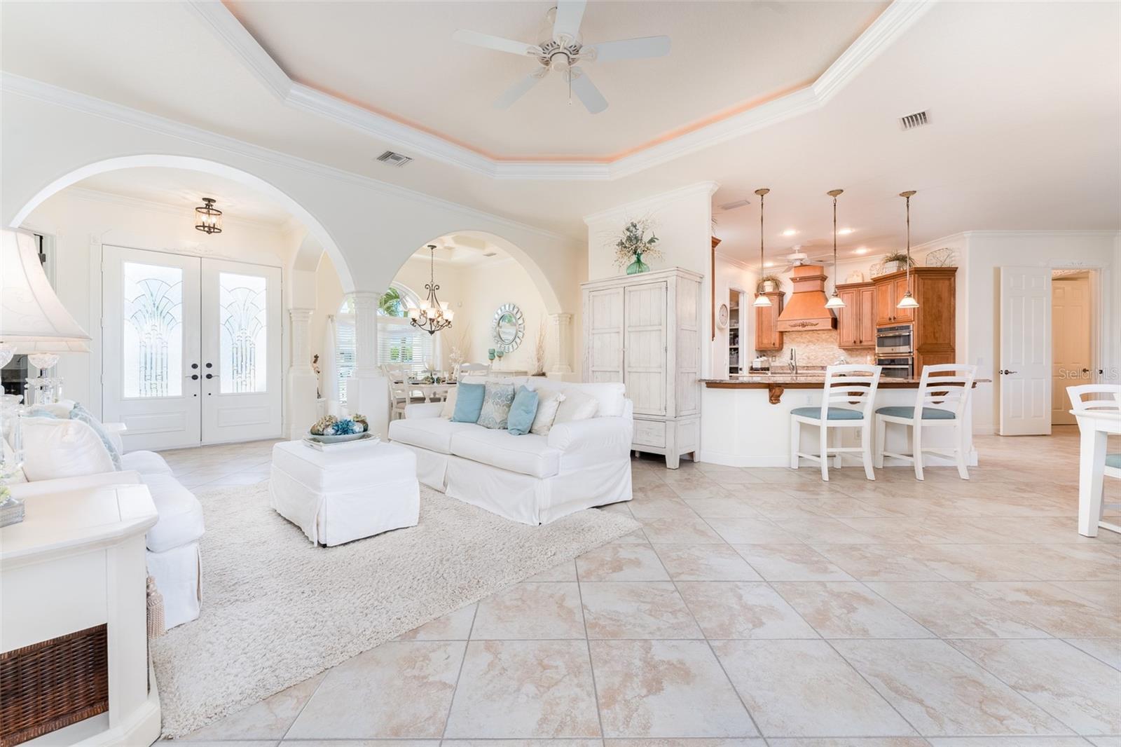Single Family Residence at 10544 POUGHKEEPSIE CIR, PORT CHARLOTTE, photo 3 of 99