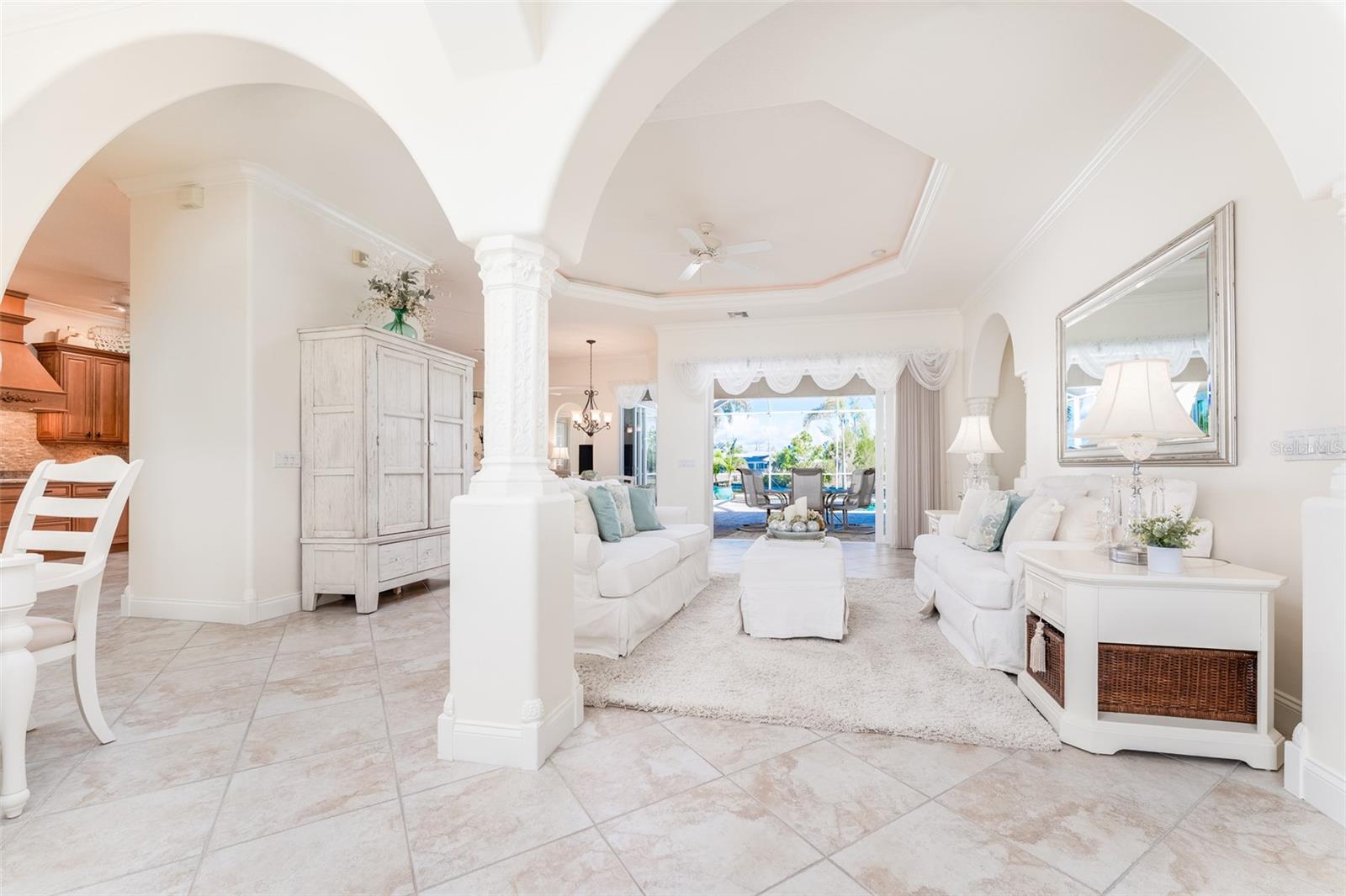 Single Family Residence at 10544 POUGHKEEPSIE CIR, PORT CHARLOTTE, photo 11 of 99