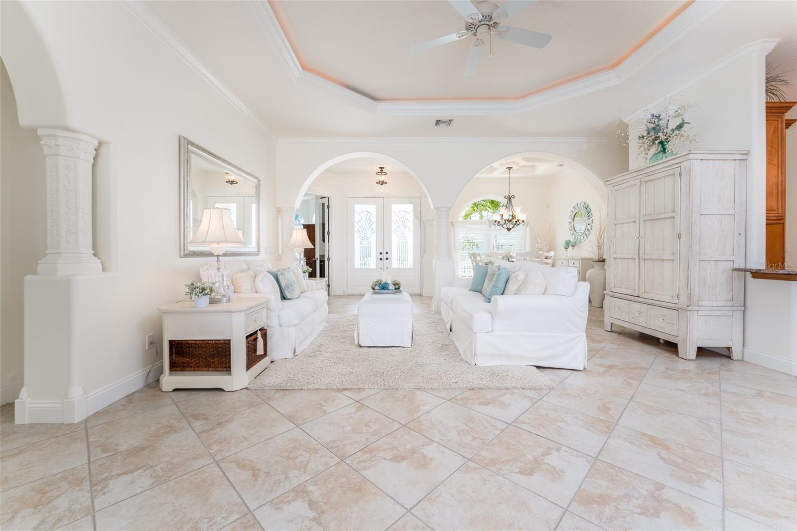 Single Family Residence at 10544 POUGHKEEPSIE CIR, PORT CHARLOTTE, photo 12 of 99