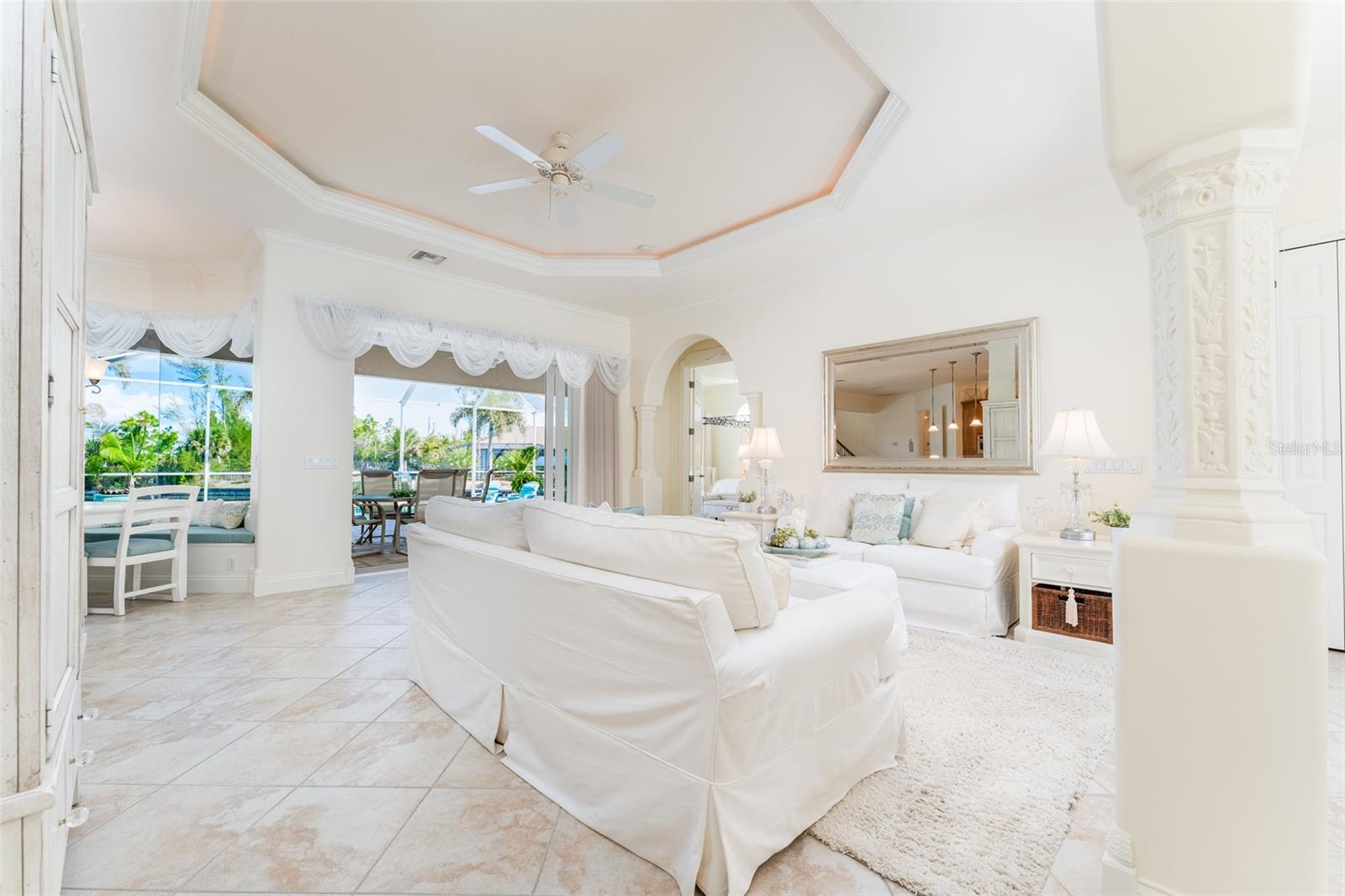 Single Family Residence at 10544 POUGHKEEPSIE CIR, PORT CHARLOTTE, photo 13 of 99