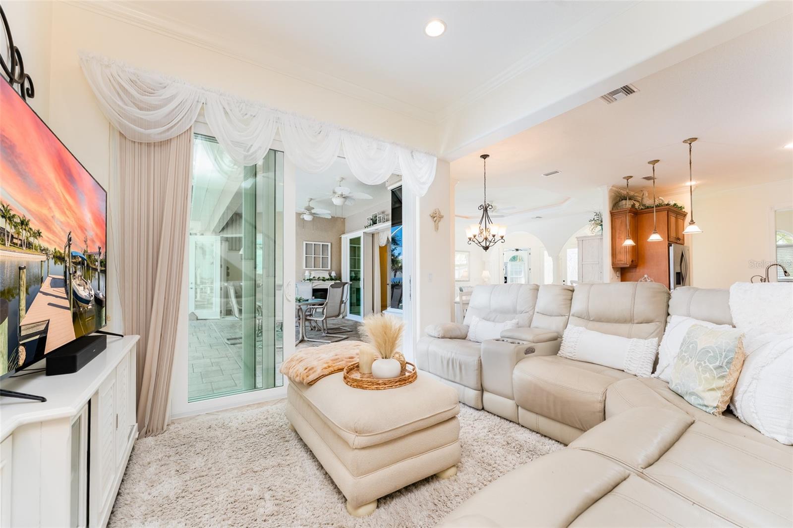 Single Family Residence at 10544 POUGHKEEPSIE CIR, PORT CHARLOTTE, photo 23 of 99