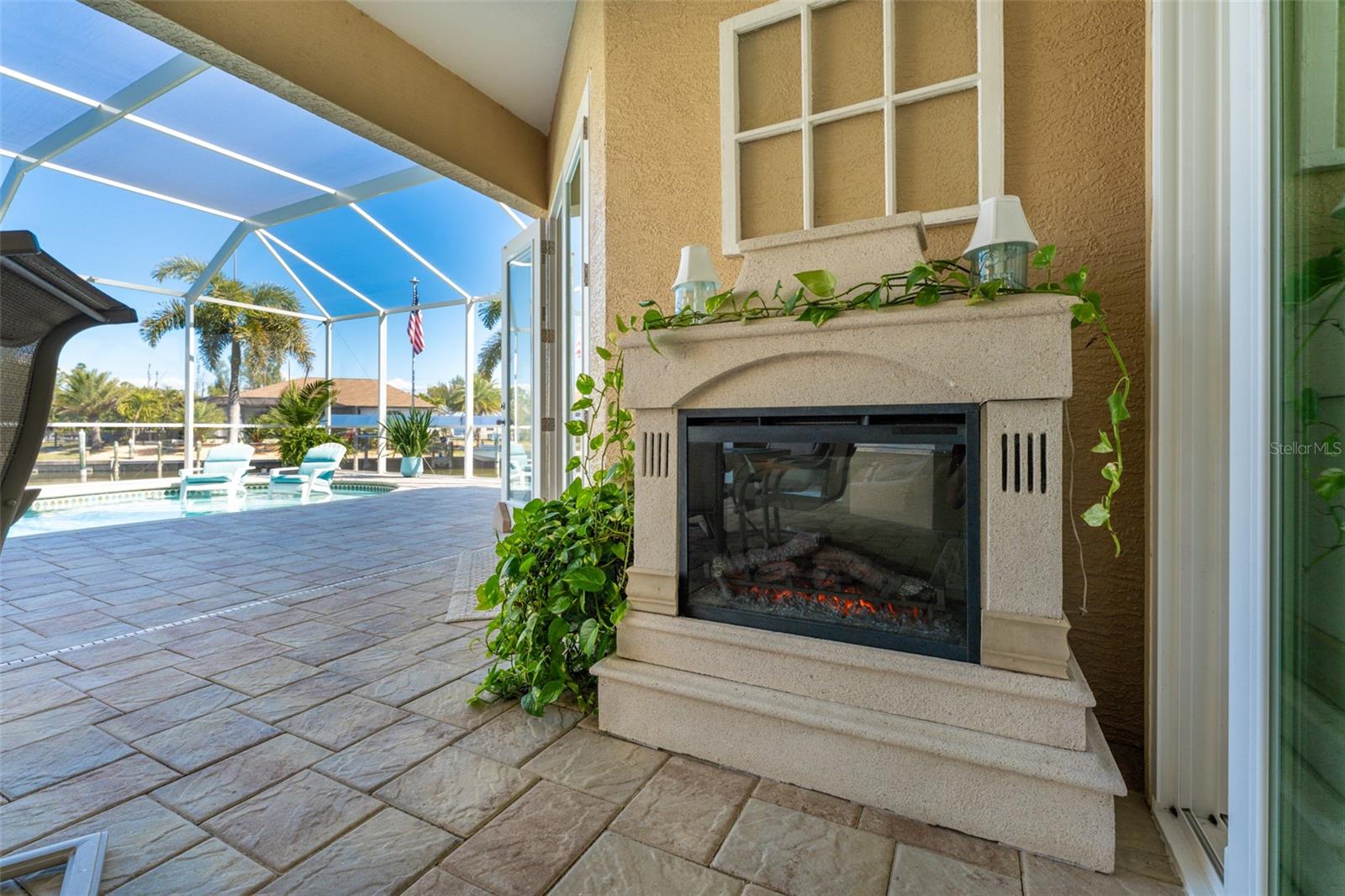 Single Family Residence at 10544 POUGHKEEPSIE CIR, PORT CHARLOTTE, photo 58 of 99