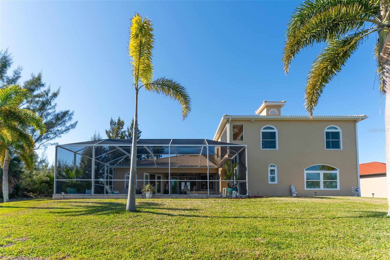 Single Family Residence at 10544 POUGHKEEPSIE CIR, PORT CHARLOTTE, photo 72 of 99