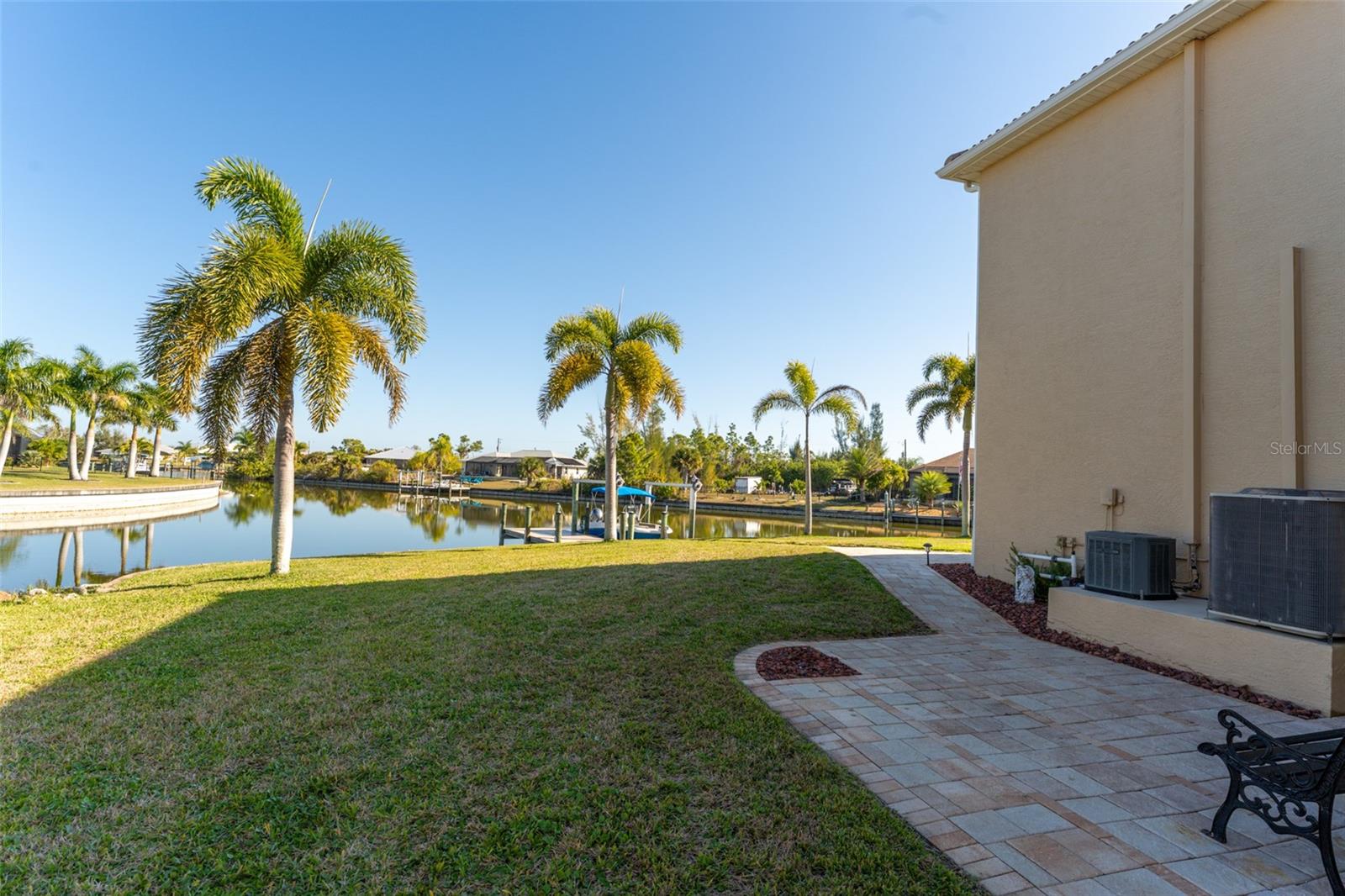 Single Family Residence at 10544 POUGHKEEPSIE CIR, PORT CHARLOTTE, photo 75 of 99