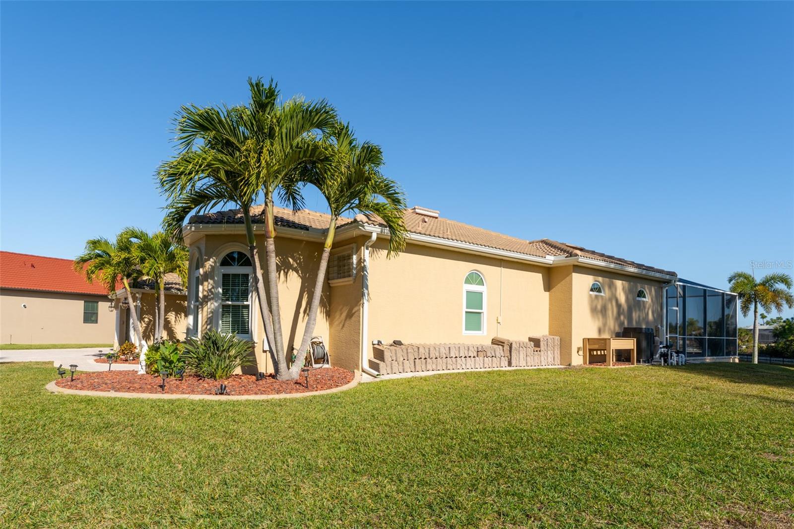 Single Family Residence at 10544 POUGHKEEPSIE CIR, PORT CHARLOTTE, photo 77 of 99