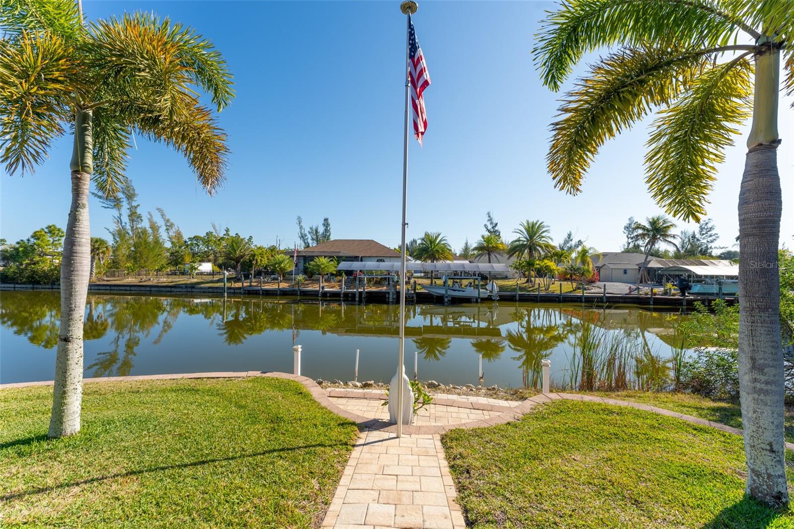 Single Family Residence at 10544 POUGHKEEPSIE CIR, PORT CHARLOTTE, photo 79 of 99
