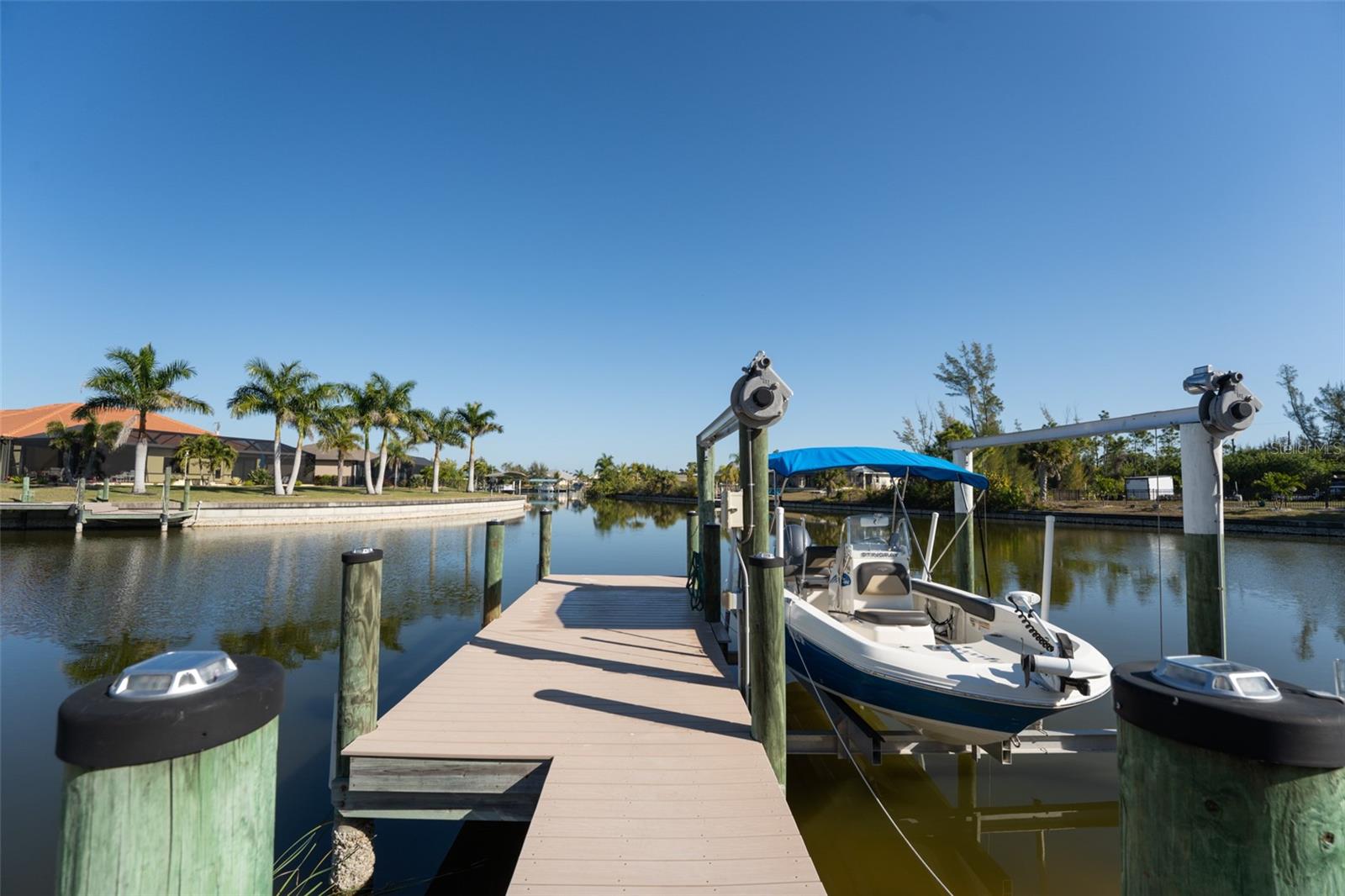 Single Family Residence at 10544 POUGHKEEPSIE CIR, PORT CHARLOTTE, photo 81 of 99