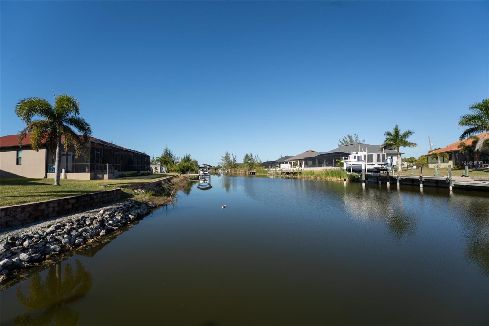 Single Family Residence at 10544 POUGHKEEPSIE CIR, PORT CHARLOTTE, photo 85 of 99