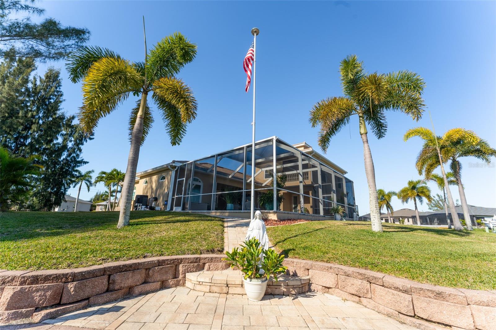 Single Family Residence at 10544 POUGHKEEPSIE CIR, PORT CHARLOTTE, photo 99 of 99
