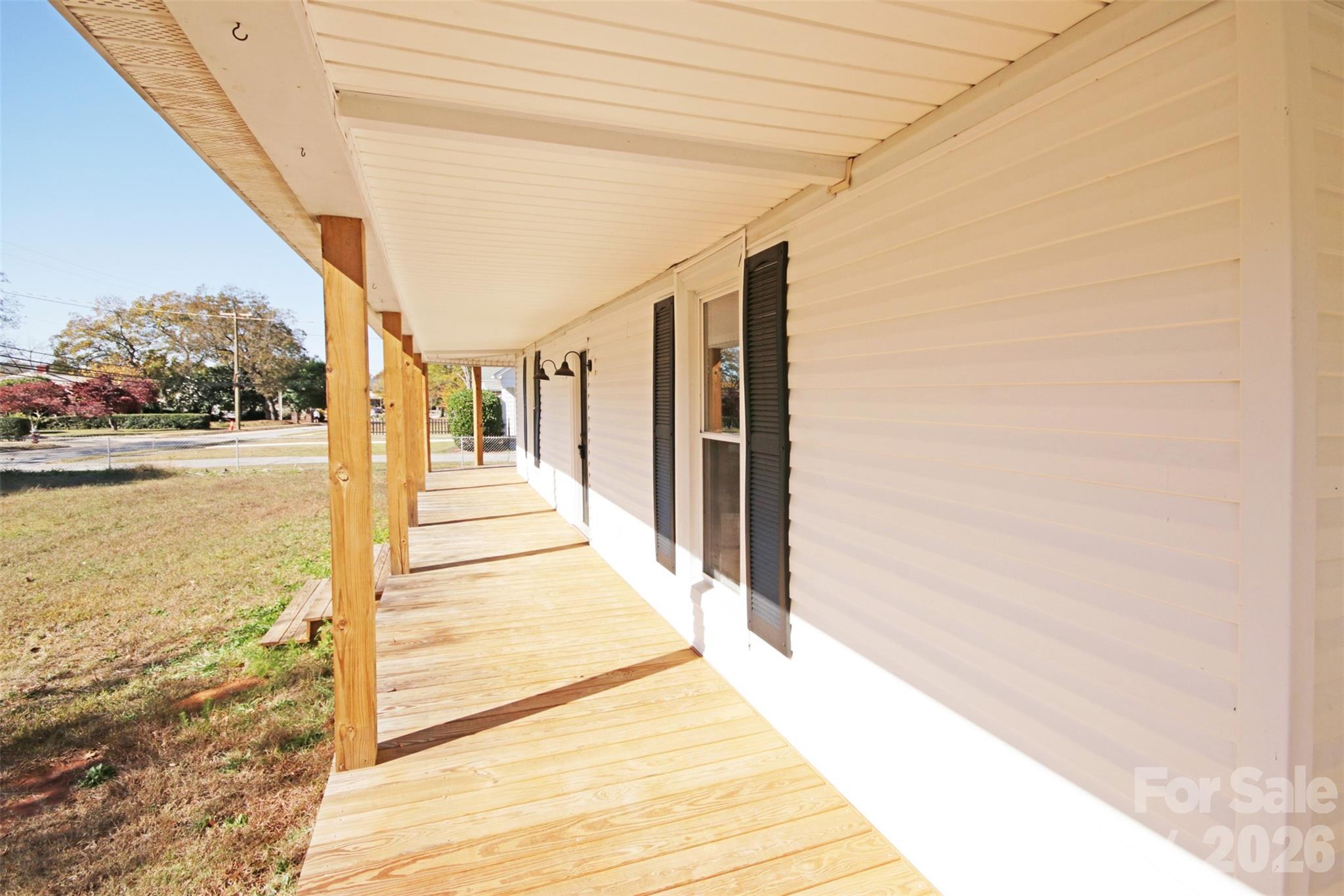Single Family Residence at 119 Marion Street, Clover, photo 7 of 46