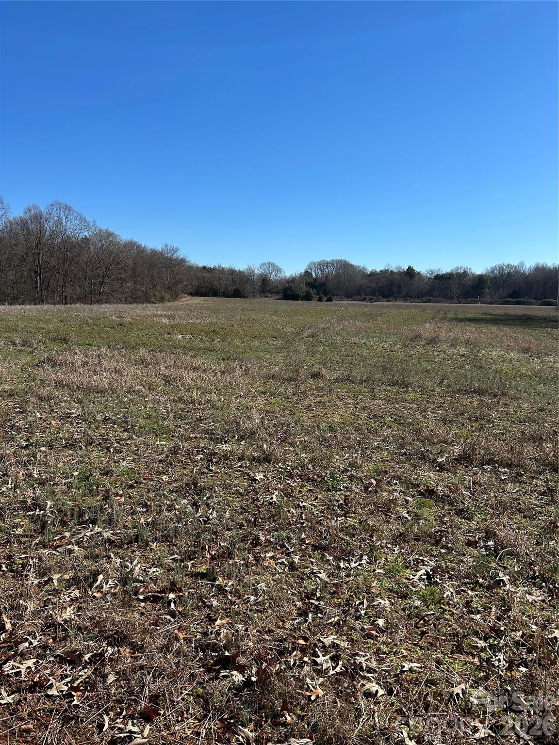 Acreage at 00 Garden Valley Road, Statesville, photo 7 of 7