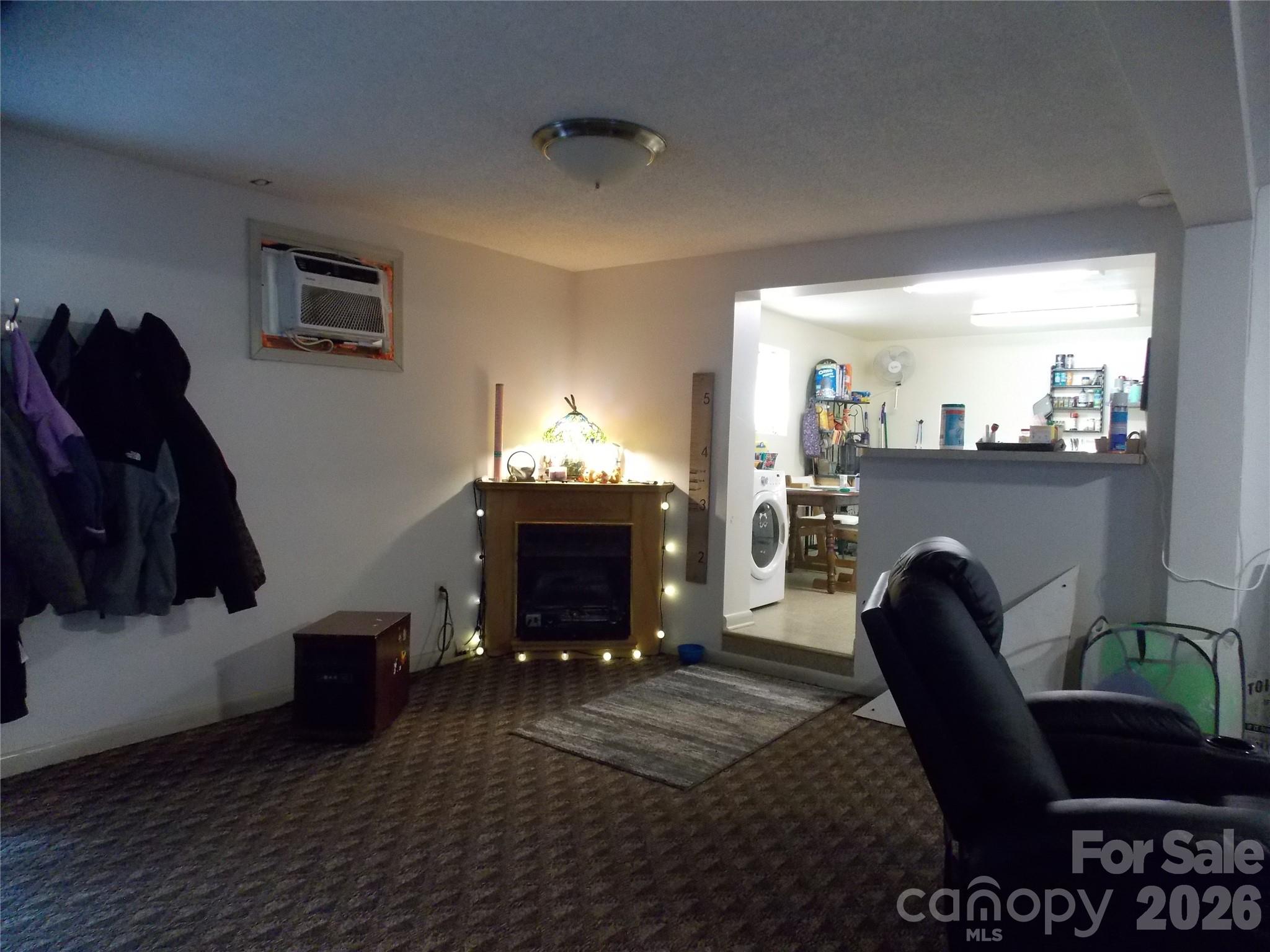 Apartment at 1317 &1319 Main Street NW, Lenoir, photo 2 of 17