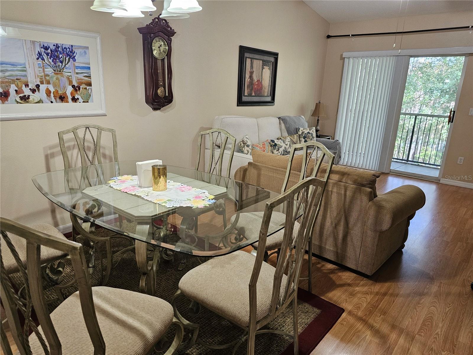 Condominium at 8815 GRAND PALMS CIR #B, KISSIMMEE, photo 18 of 25