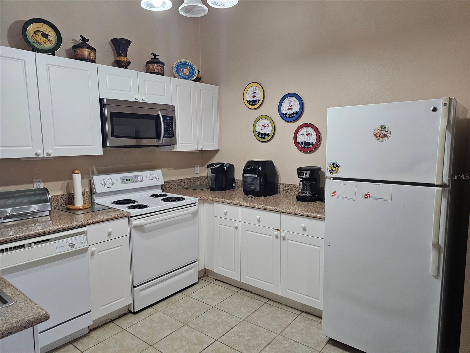 Condominium at 8815 GRAND PALMS CIR #B, KISSIMMEE, photo 24 of 25