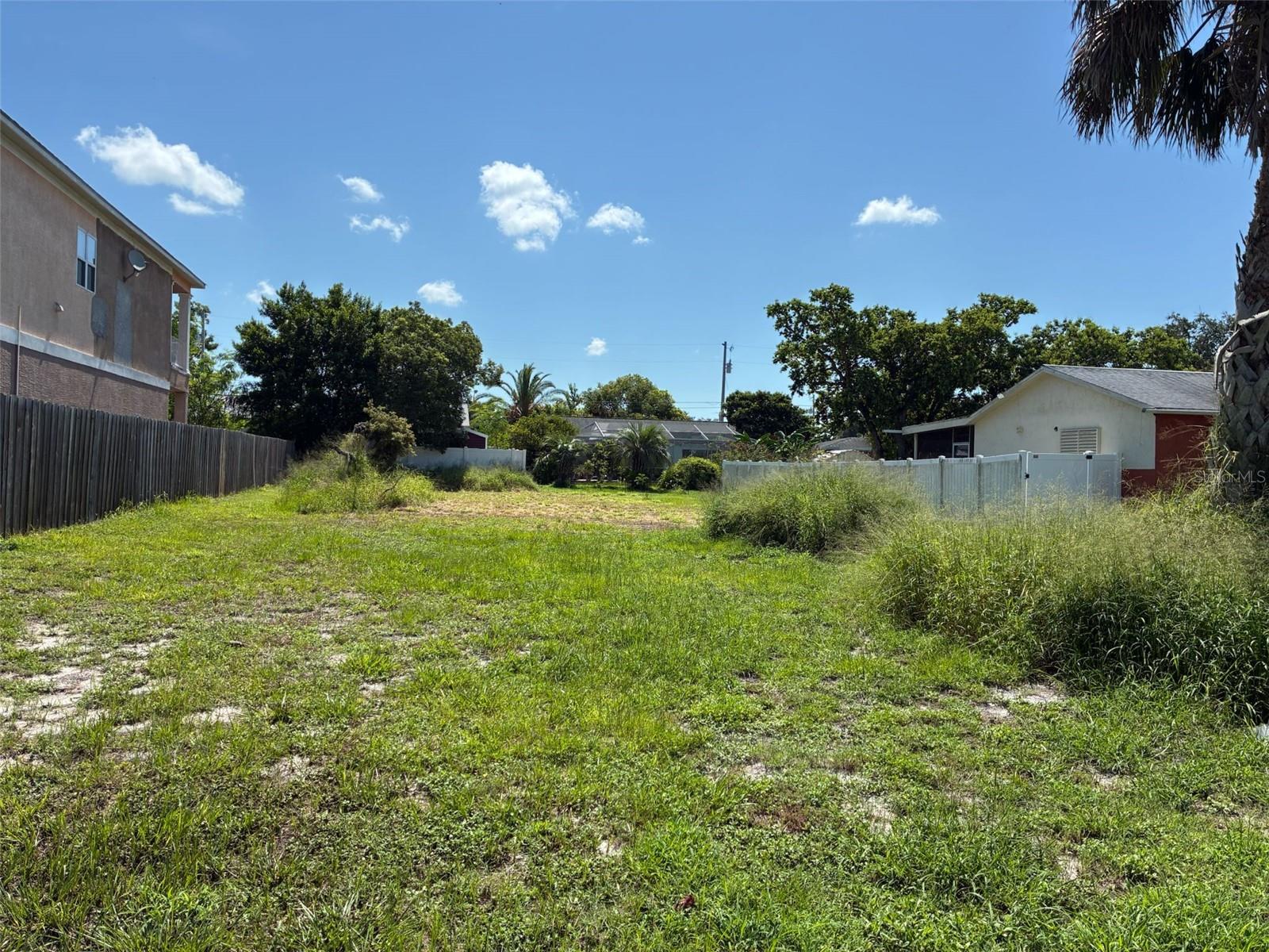 SEA PINES UNIT 1 PB 8 PG 149 LOT 46