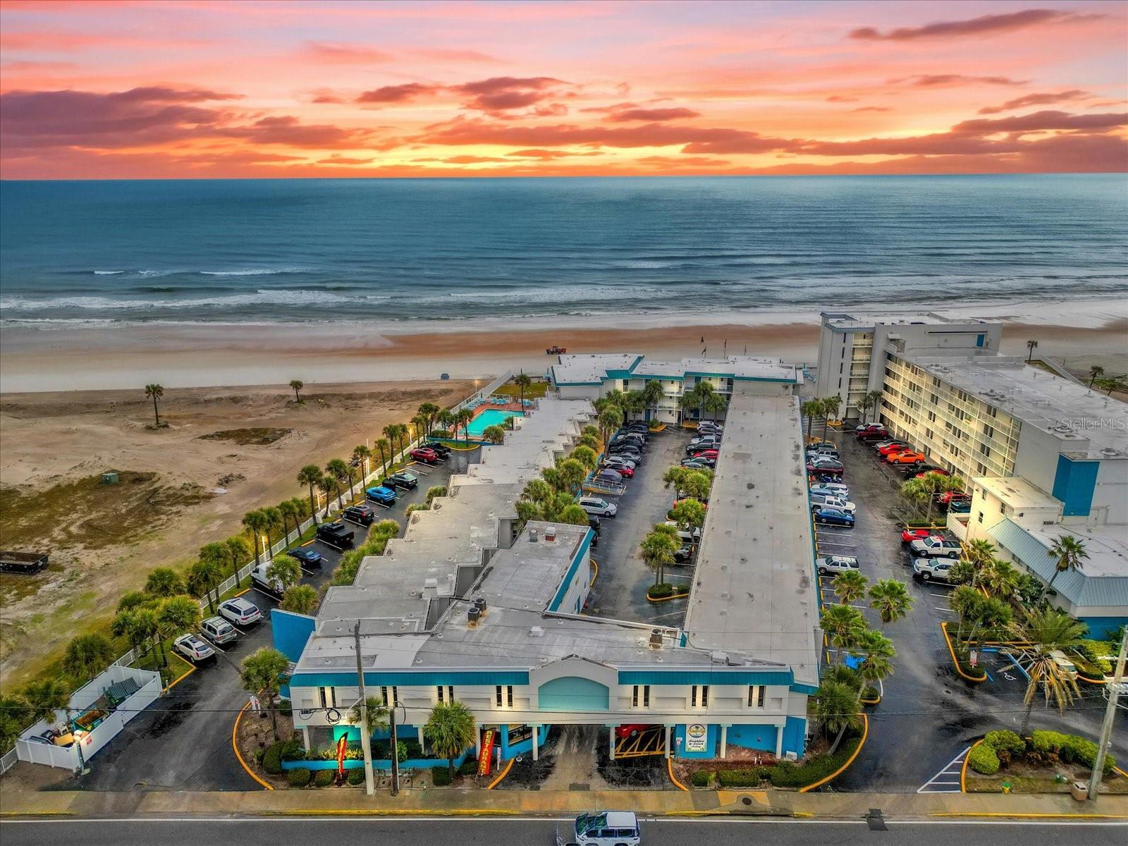 935 S ATLANTIC AVE #239