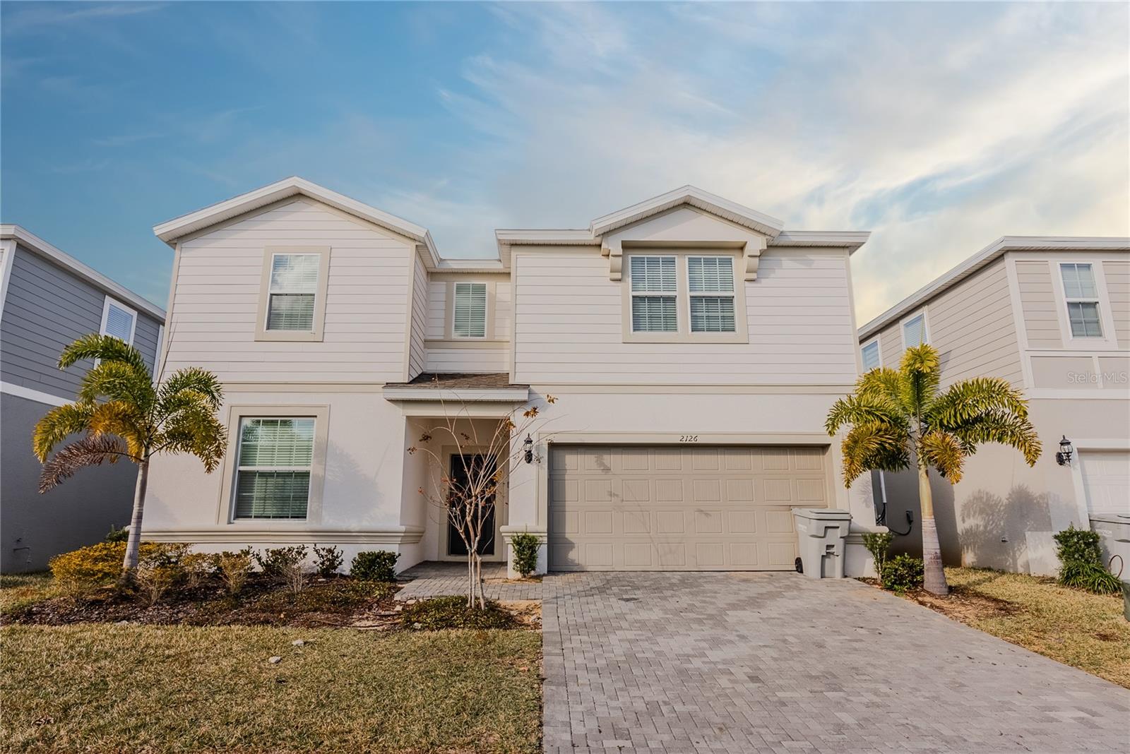 2126 LELANI CIR