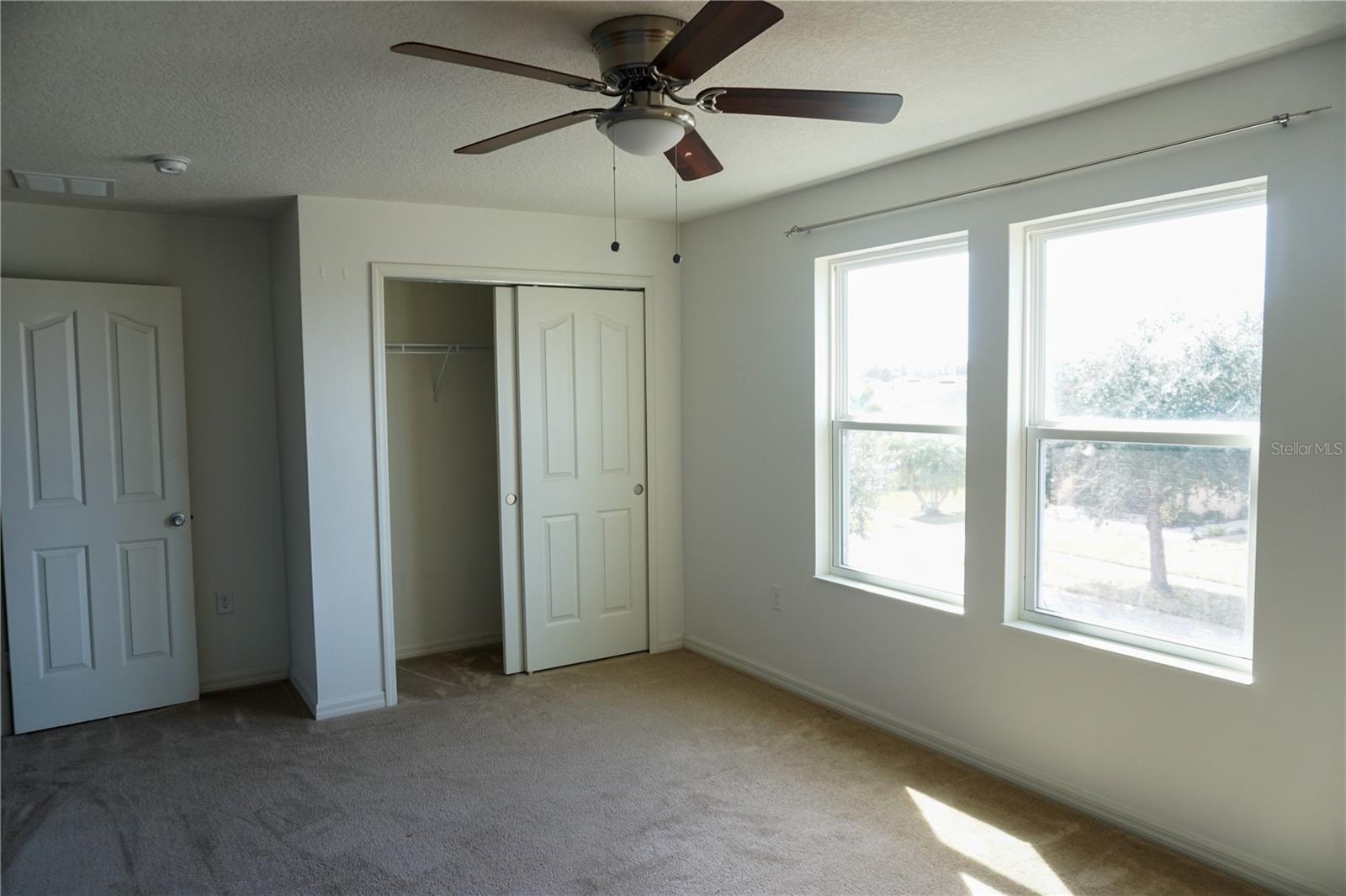 bedroom 3 - 2936 BOATING BLVD, KISSIMMEE