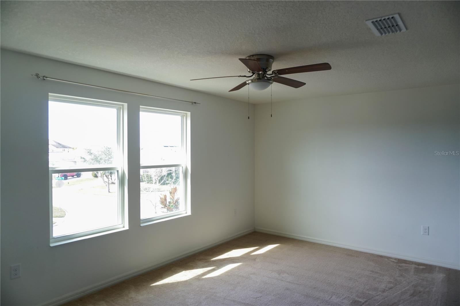 bedroom 3 - 2936 BOATING BLVD, KISSIMMEE
