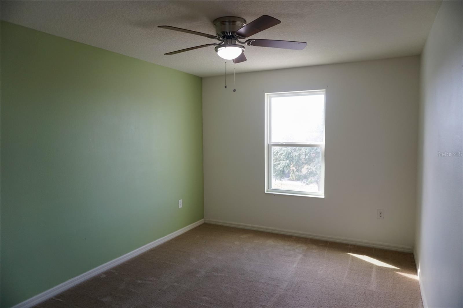 bedroom 4 - 2936 BOATING BLVD, KISSIMMEE