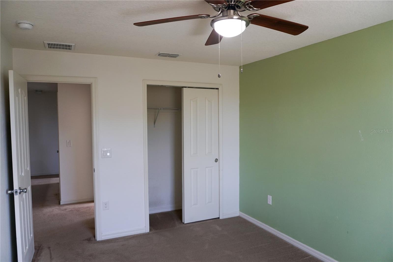 bedroom 4 - 2936 BOATING BLVD, KISSIMMEE