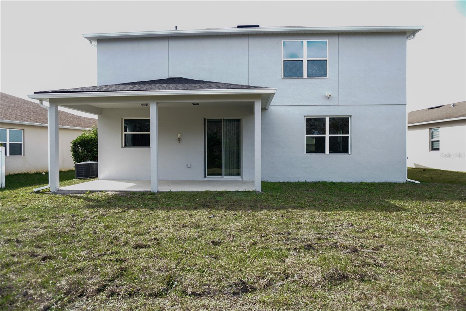 Single Family Residence at 2936 BOATING BLVD, KISSIMMEE, photo 32 of 34