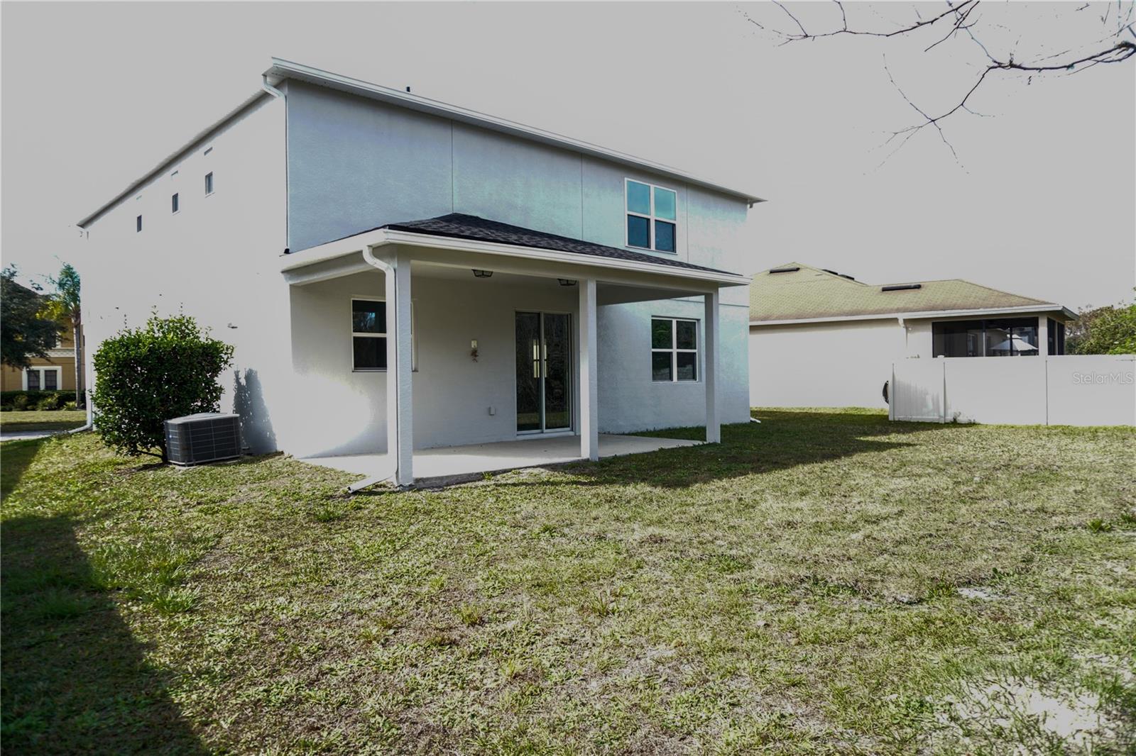 Single Family Residence at 2936 BOATING BLVD, KISSIMMEE, photo 33 of 34