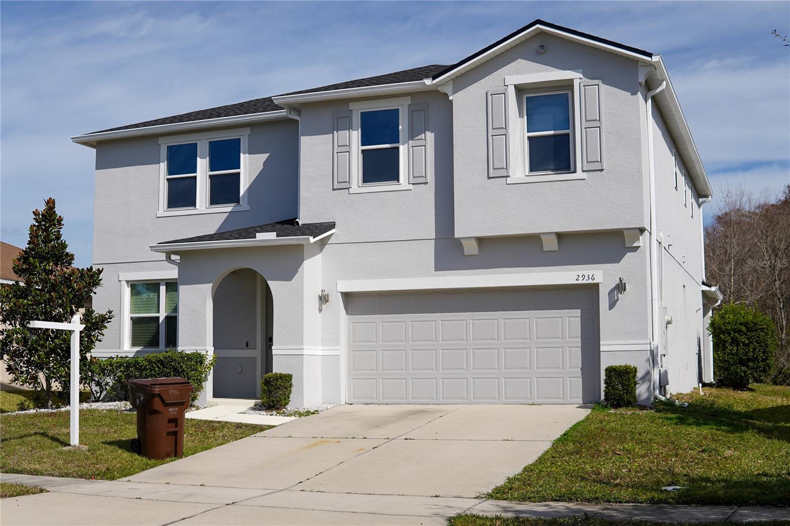 Single Family Residence at 2936 BOATING BLVD, KISSIMMEE, photo 34 of 34