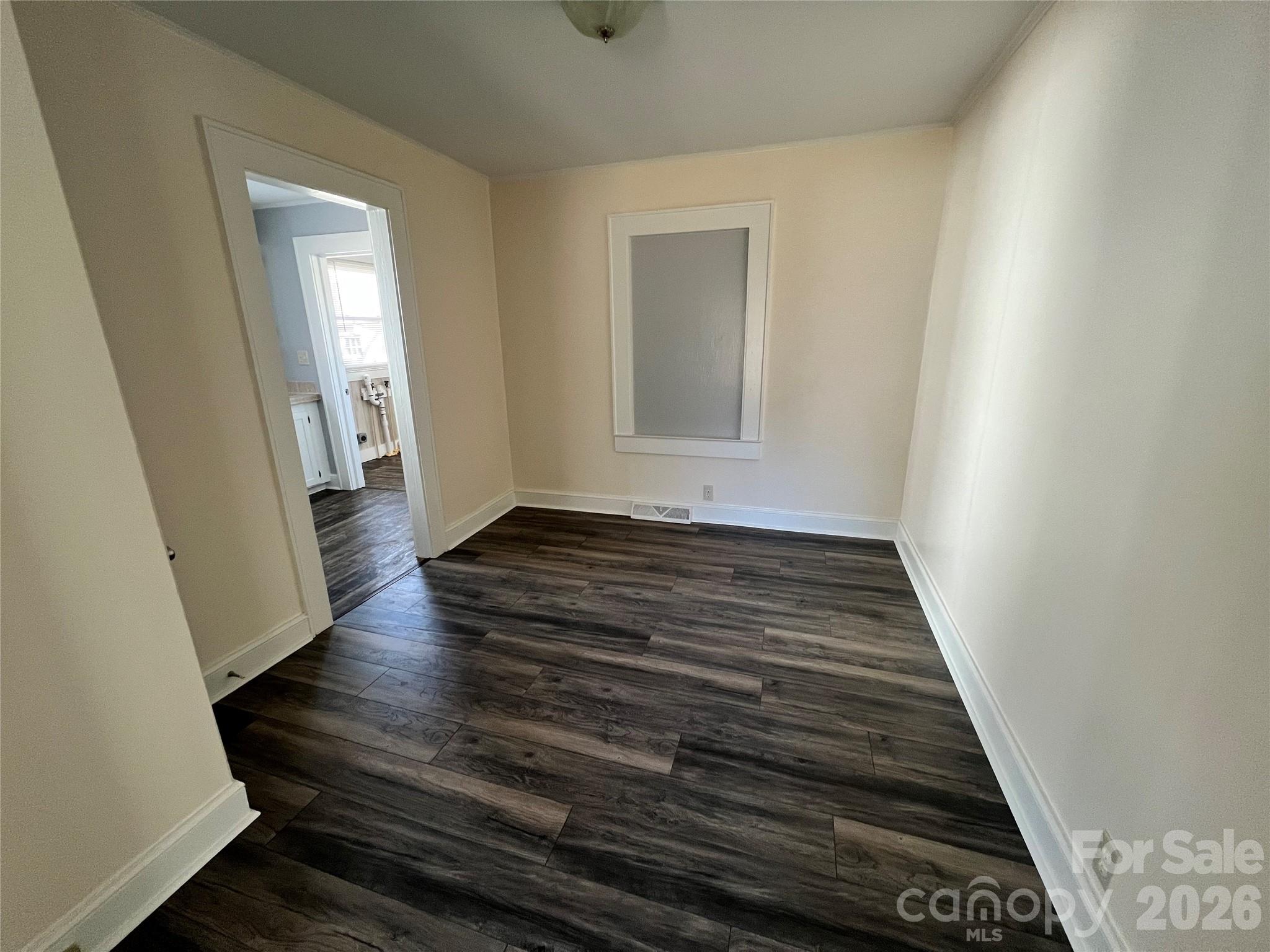 Dining Room - 615 Arlington Avenue, Albemarle