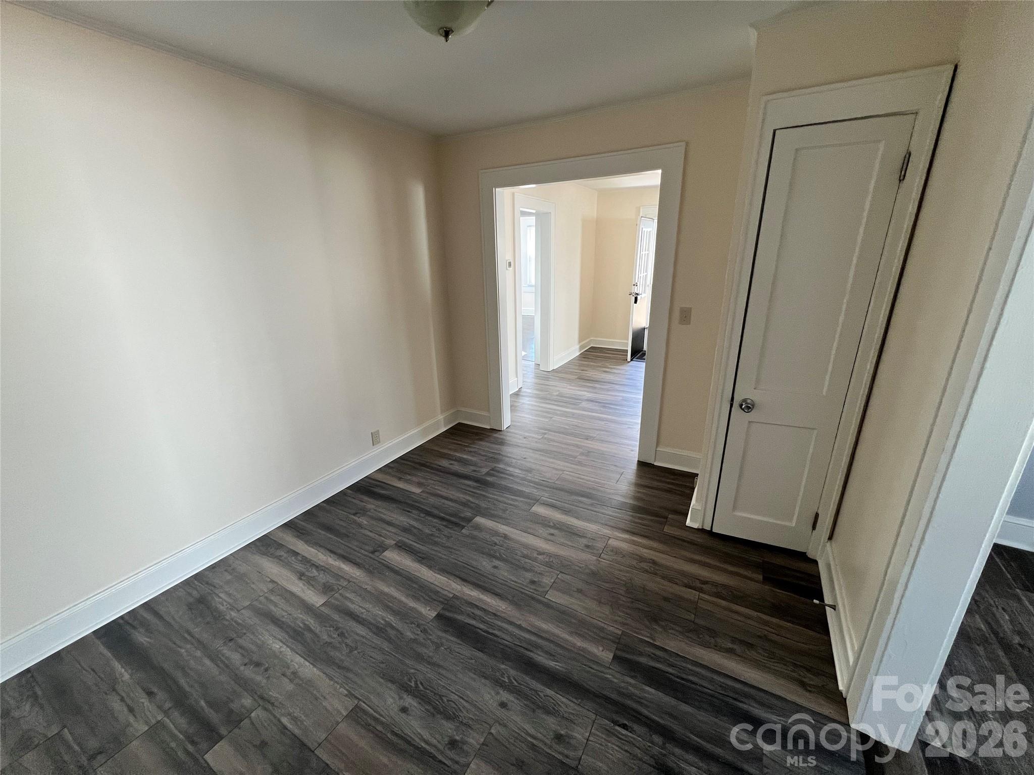 Dining Room - 615 Arlington Avenue, Albemarle