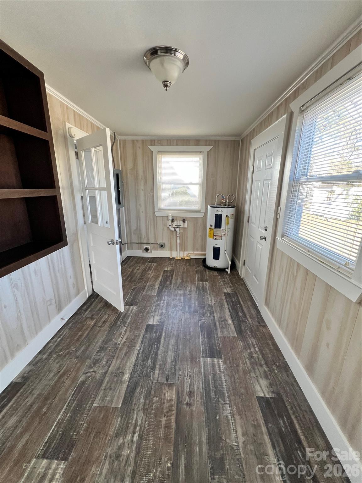 Utility/Mud Room - 615 Arlington Avenue, Albemarle