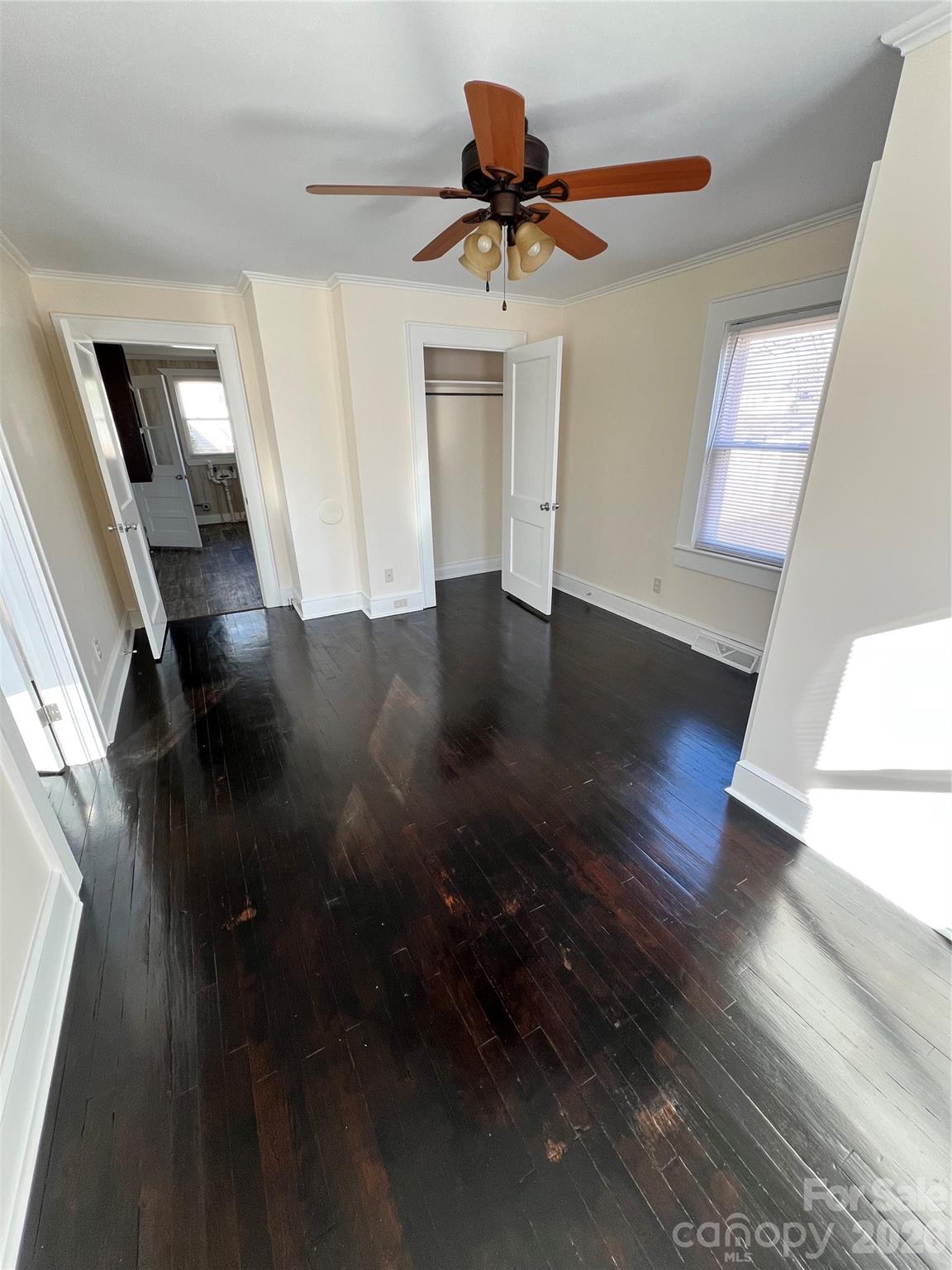 Primary Bedroom - 615 Arlington Avenue, Albemarle