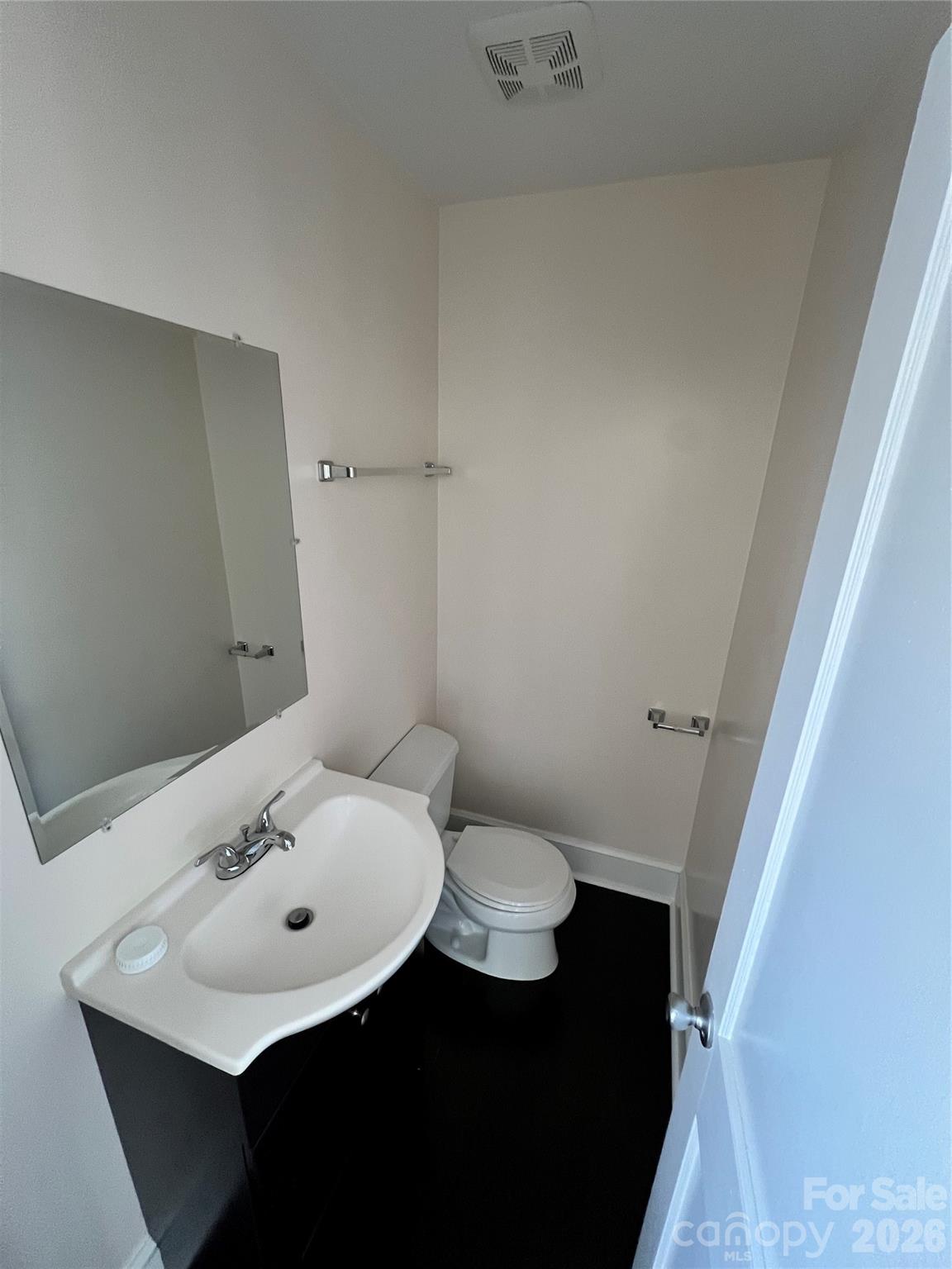 1/2 Bath - 615 Arlington Avenue, Albemarle