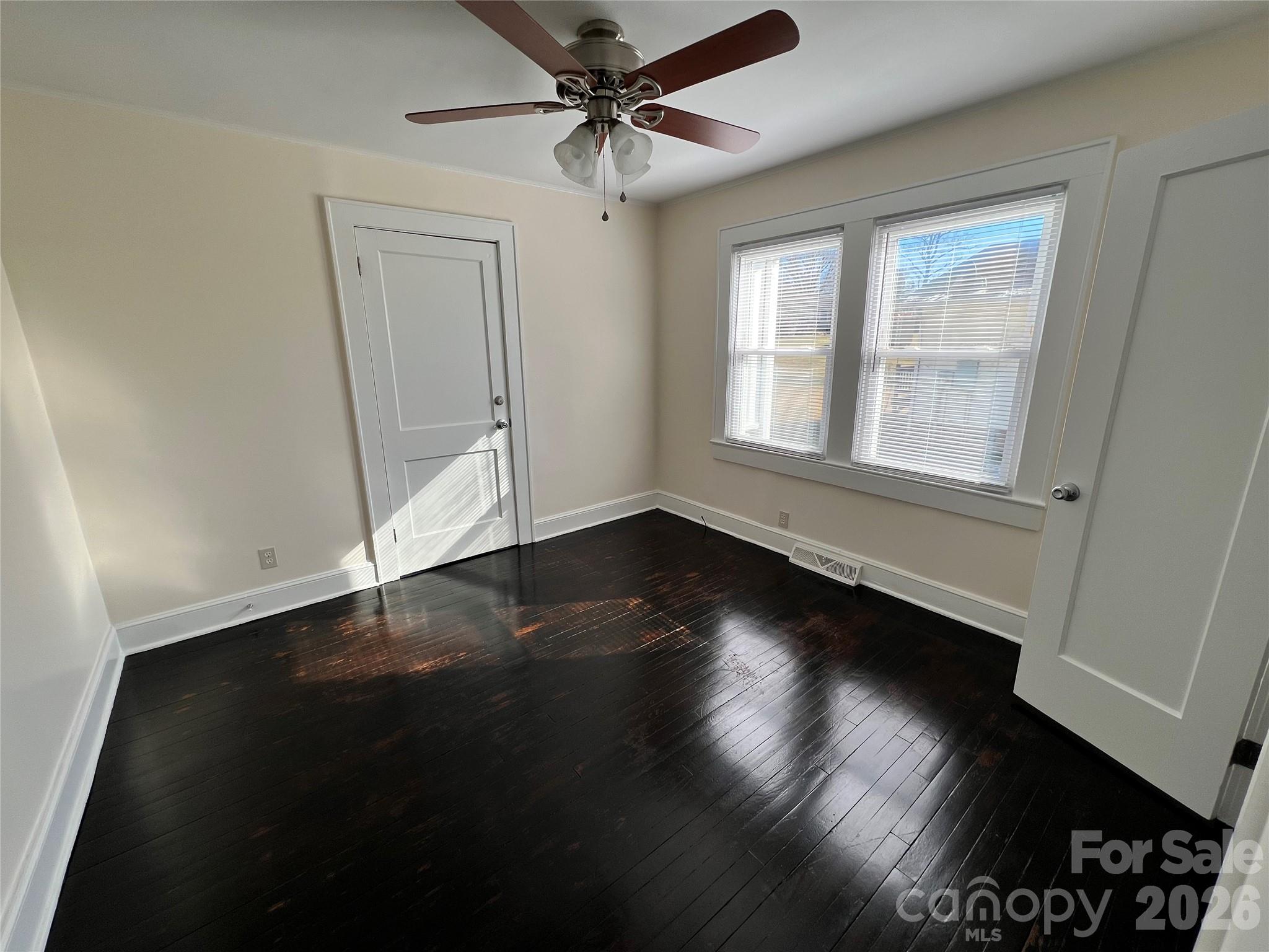 Bedroom 2 - 615 Arlington Avenue, Albemarle