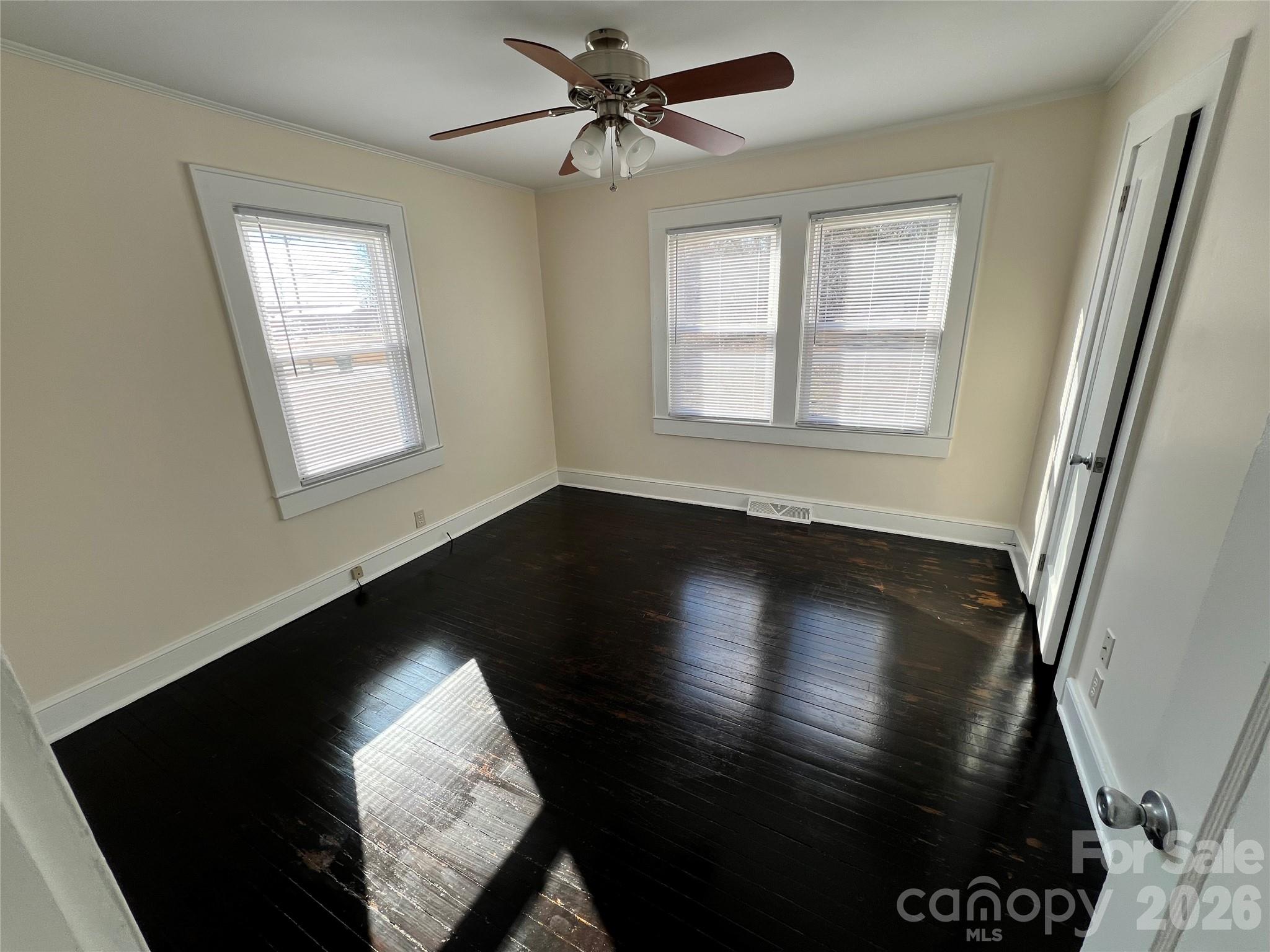 Bedroom 3 - 615 Arlington Avenue, Albemarle