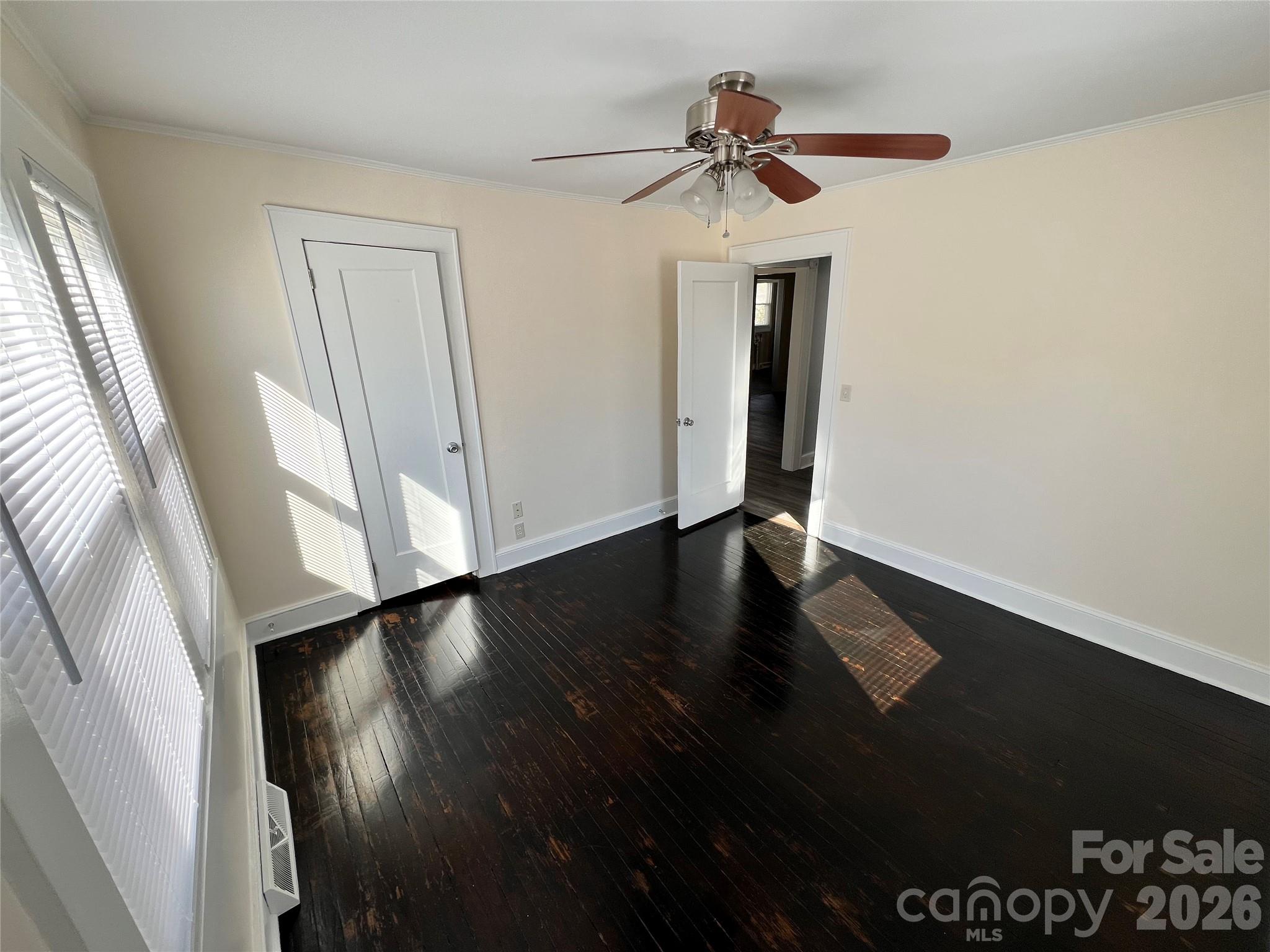 Bedroom 3 - 615 Arlington Avenue, Albemarle