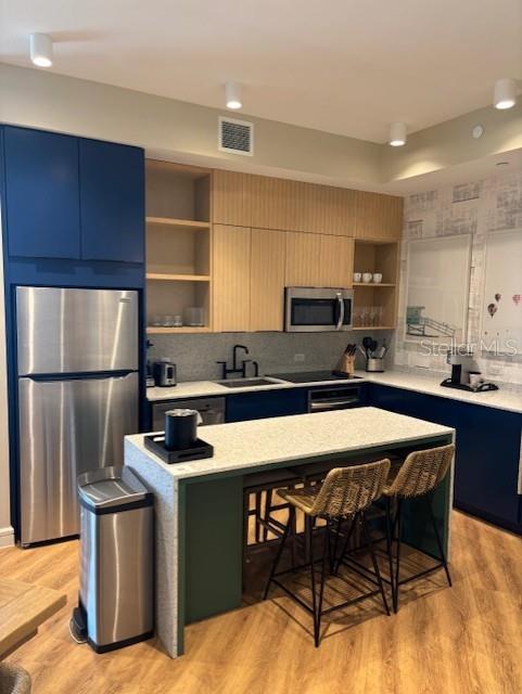 Condo - Hotel at 3151 SUNSET WALK DR #1104, KISSIMMEE, photo 3 of 28