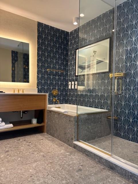 Condo - Hotel at 3151 SUNSET WALK DR #1104, KISSIMMEE, photo 16 of 28