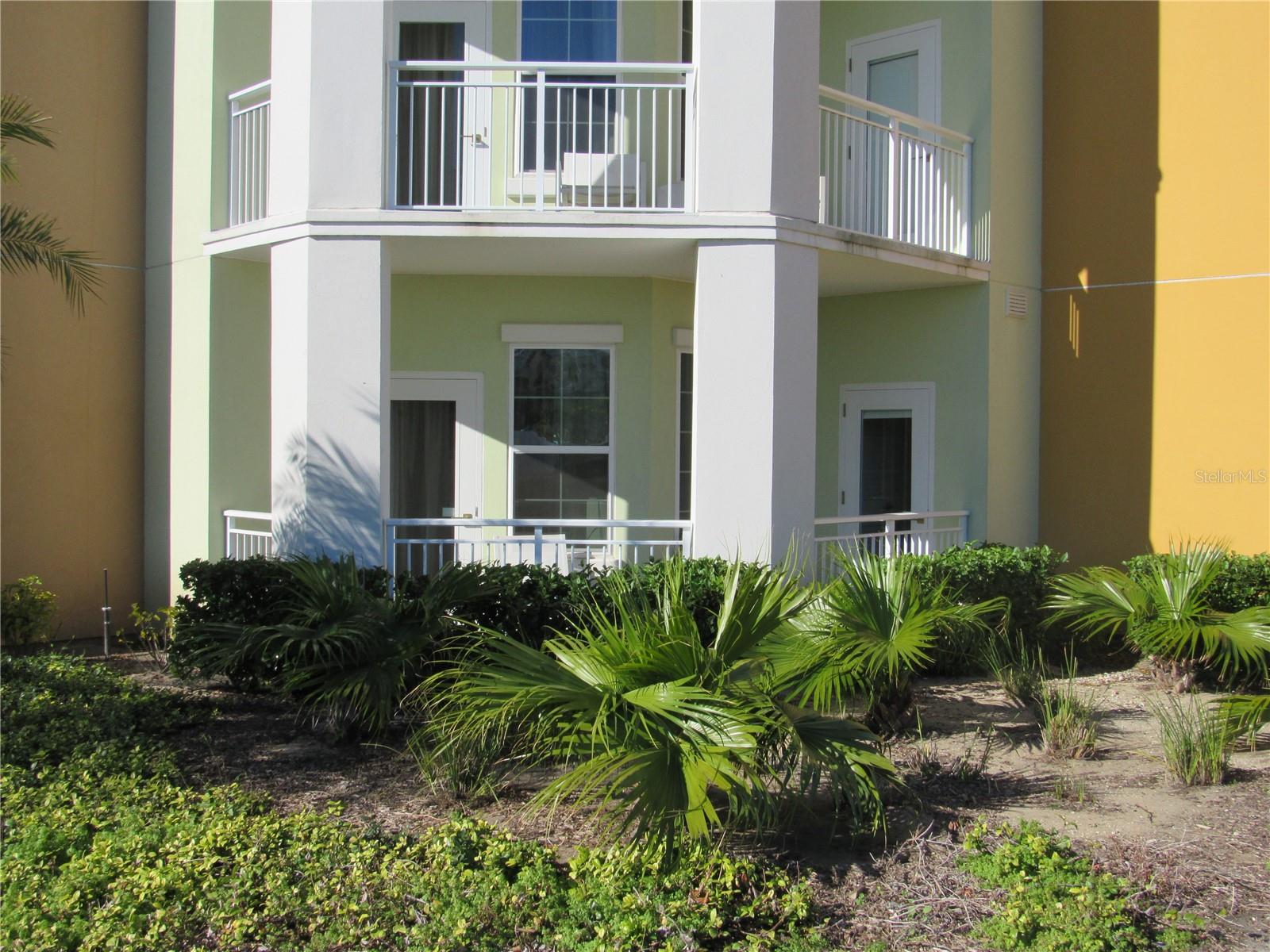 Condo - Hotel at 3151 SUNSET WALK DR #1104, KISSIMMEE, photo 23 of 28