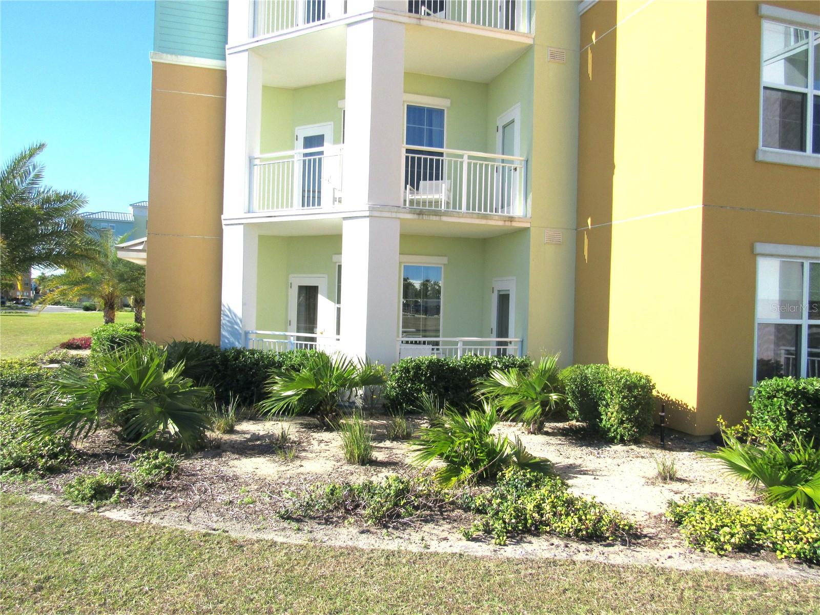 Condo - Hotel at 3151 SUNSET WALK DR #1104, KISSIMMEE, photo 24 of 28