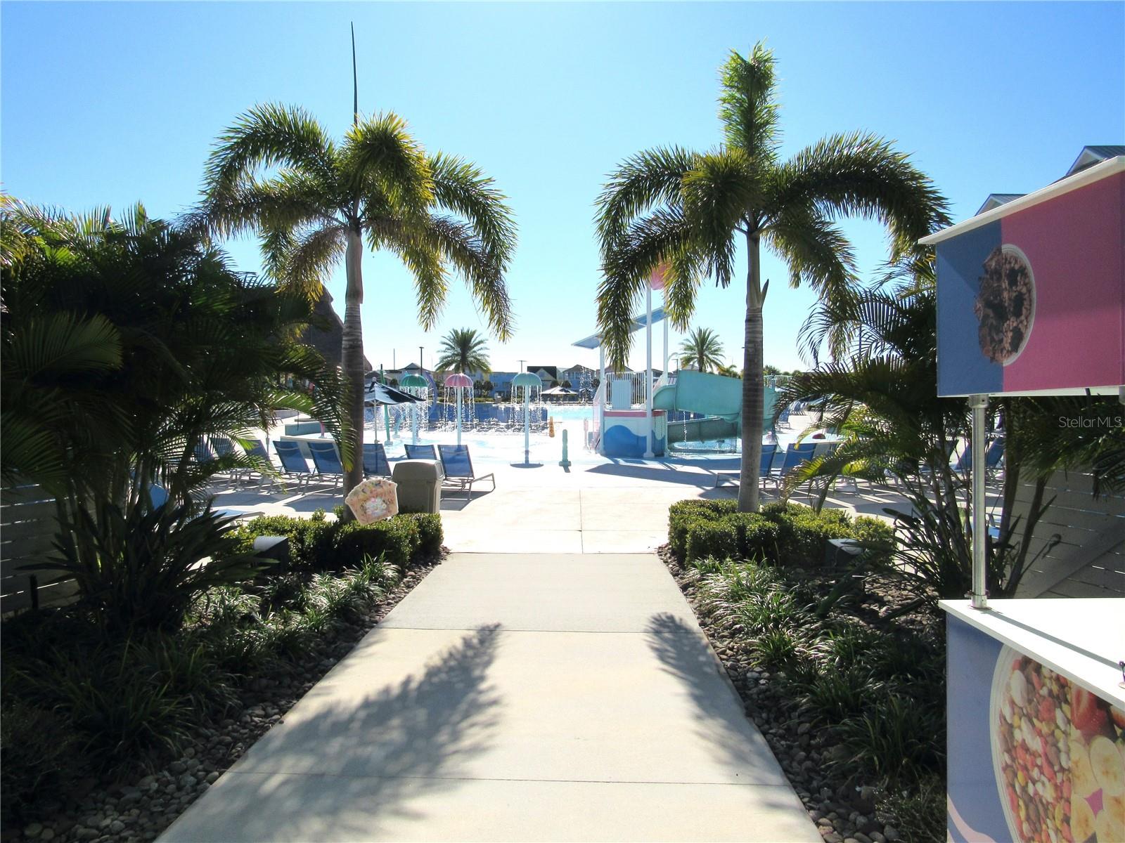 Condo - Hotel at 3151 SUNSET WALK DR #1104, KISSIMMEE, photo 25 of 28