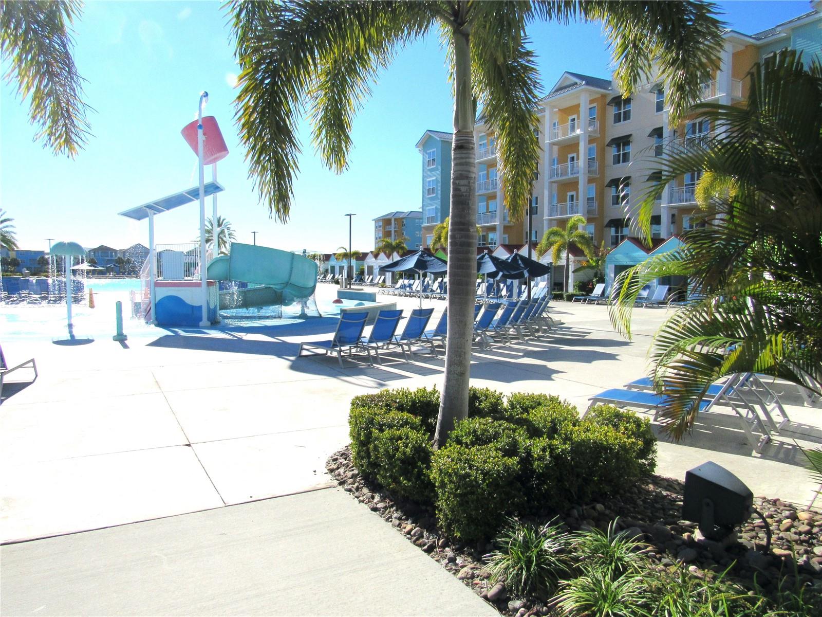 Condo - Hotel at 3151 SUNSET WALK DR #1104, KISSIMMEE, photo 26 of 28