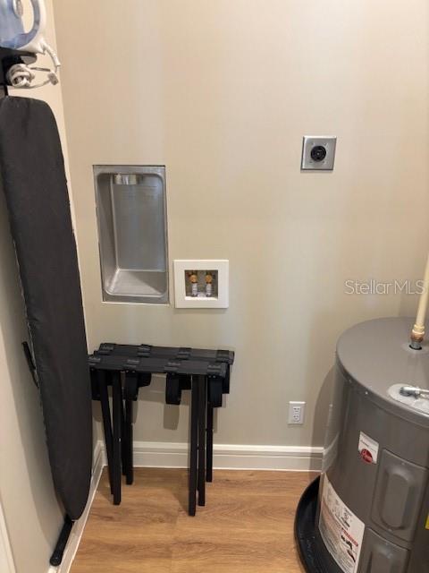 Condo - Hotel at 3151 SUNSET WALK DR #1104, KISSIMMEE, photo 27 of 28