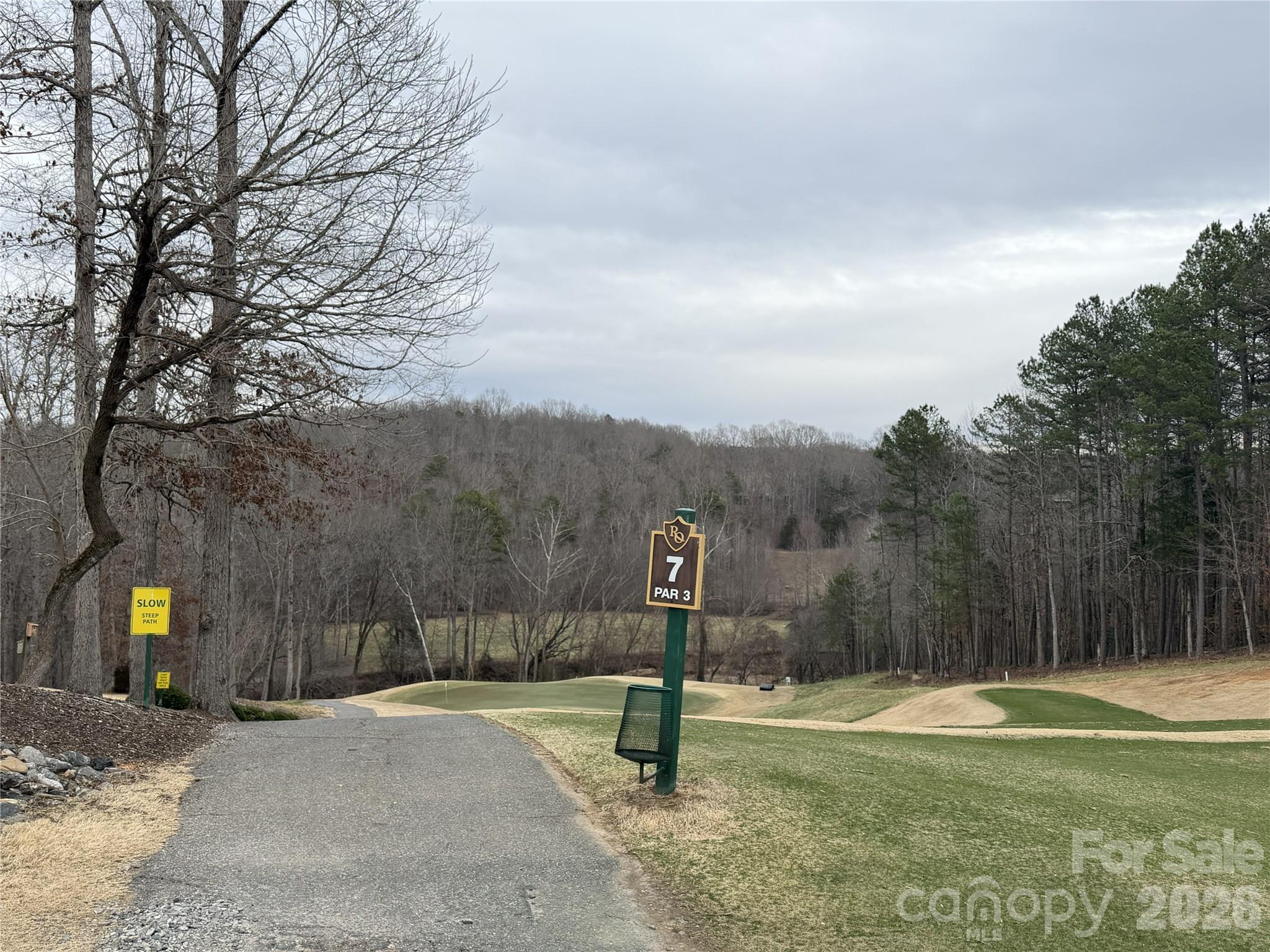 Lot at 352 Broken Arrow Drive, Statesville, photo 2 of 6