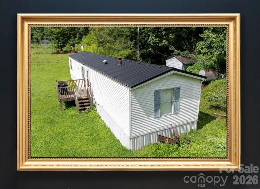 492 Chestnut Mountain Road