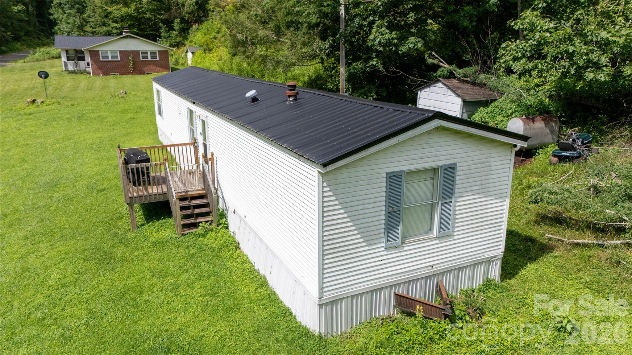 Single Family Residence at 492 Chestnut Mountain Road, Spruce Pine, photo 21 of 27
