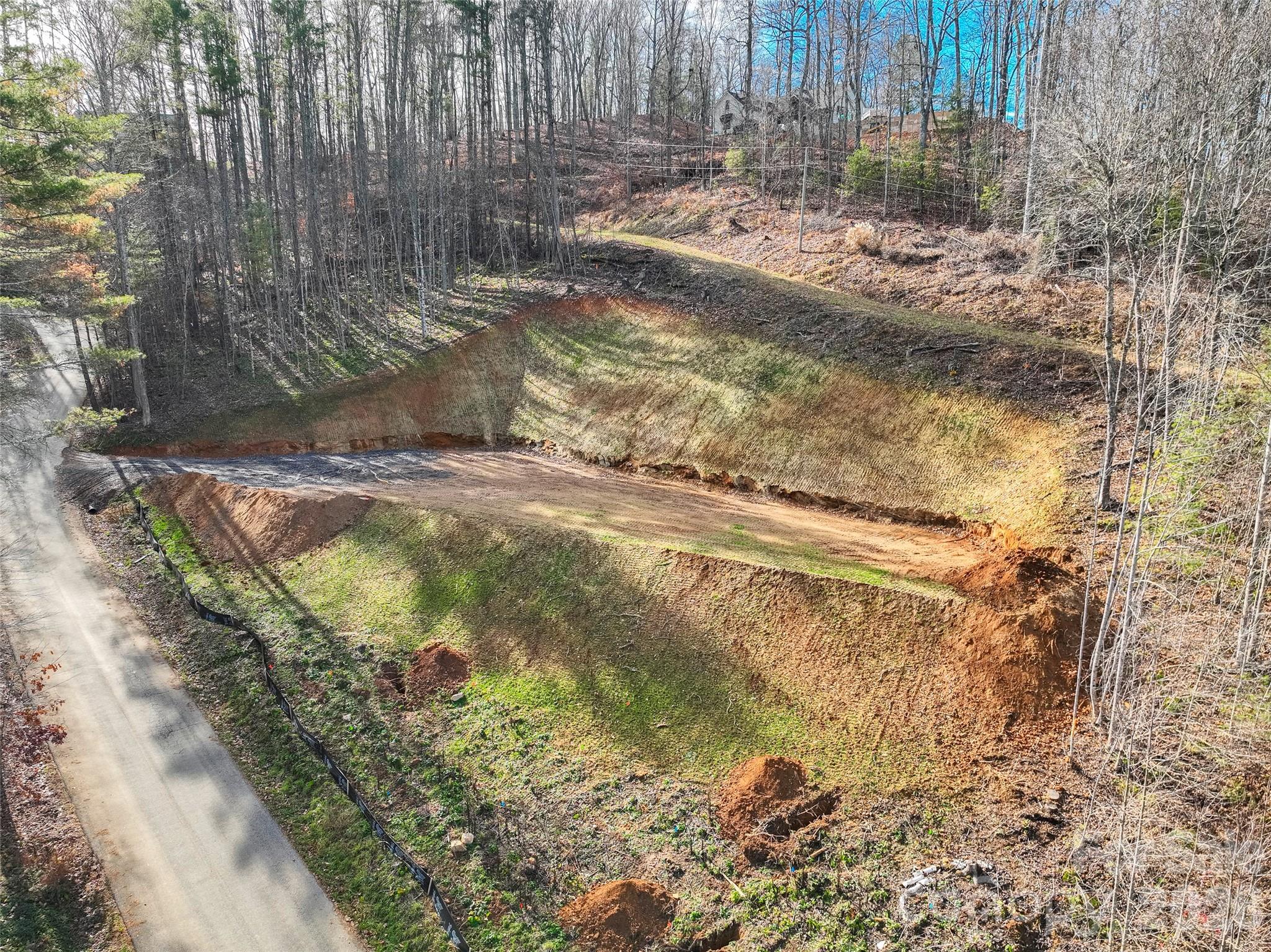 Ready to build! - 00 Riverside Hills Road, Burnsville