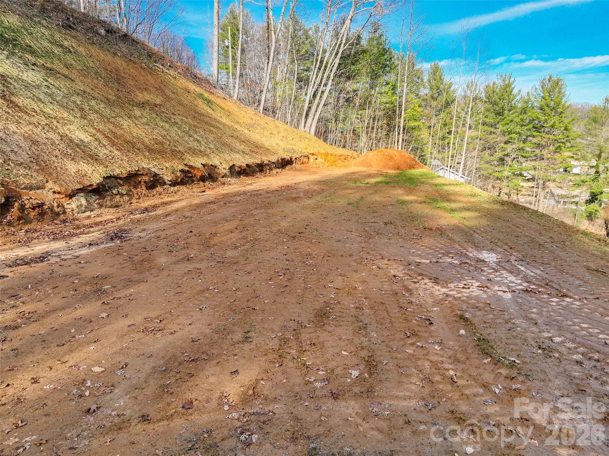 Ready to build! - 00 Riverside Hills Road, Burnsville
