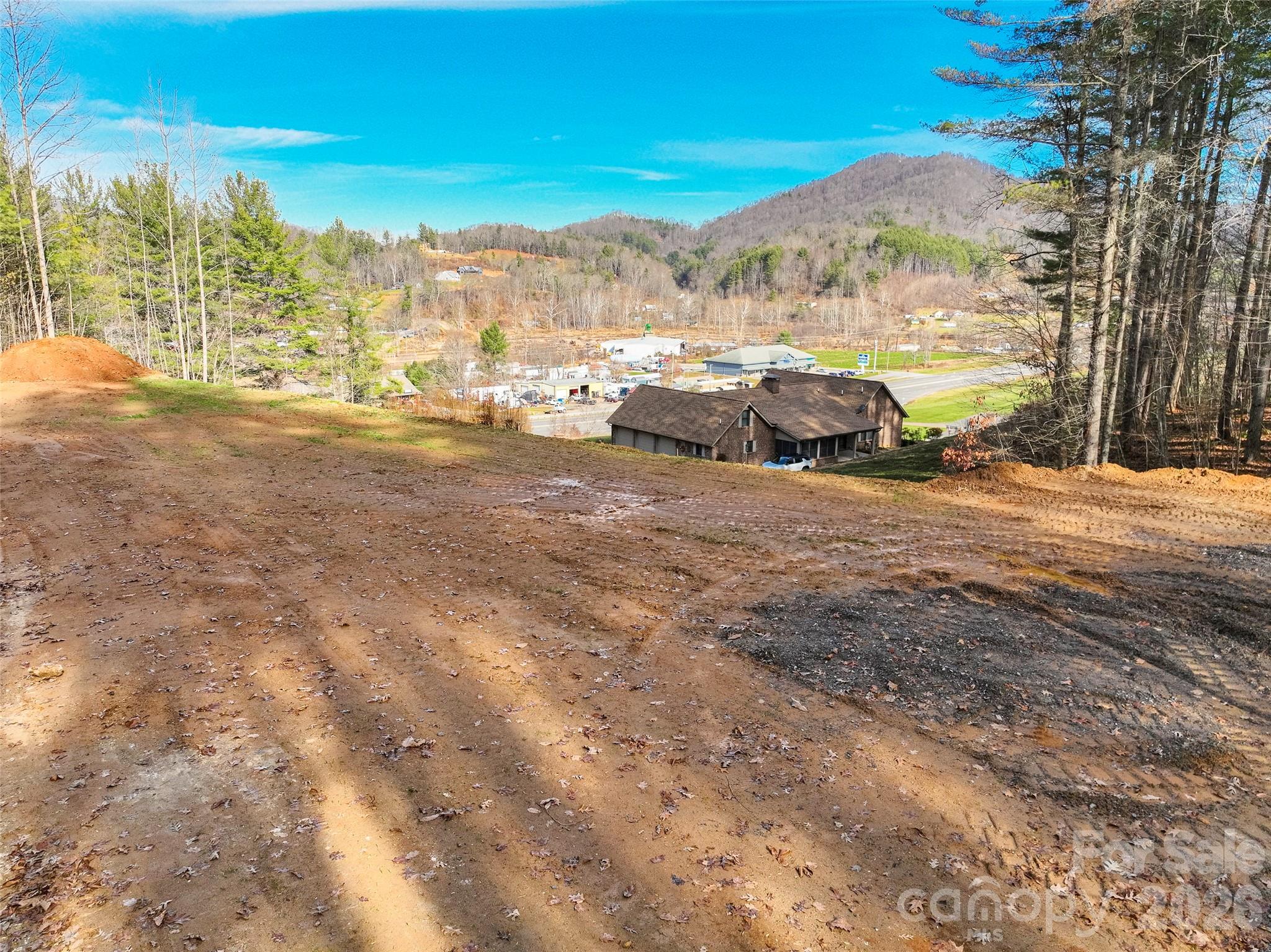 Ready to build! - 00 Riverside Hills Road, Burnsville